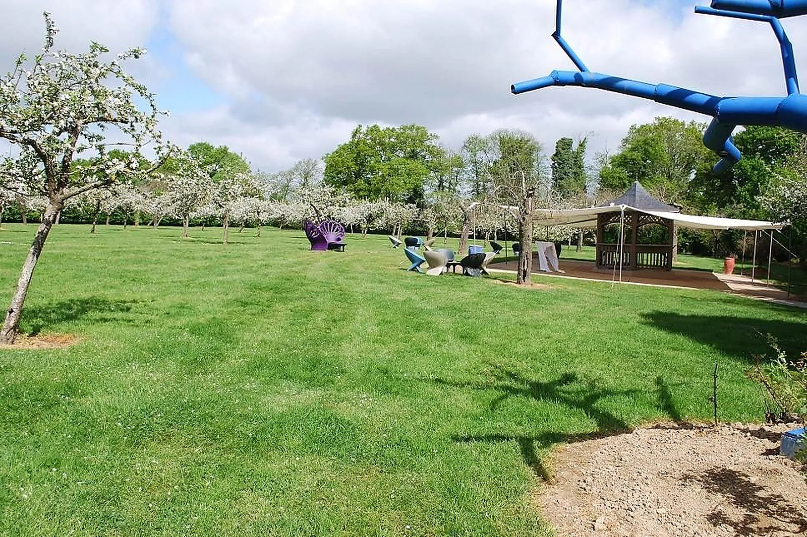 Lieux événementiels, LE MANOIR DU PETIT CORCE