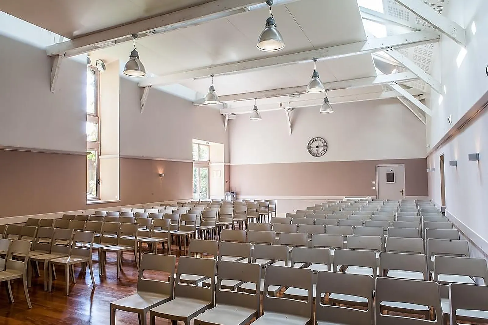 Lieux événementiels, LE MANOIR DU PETIT CORCE