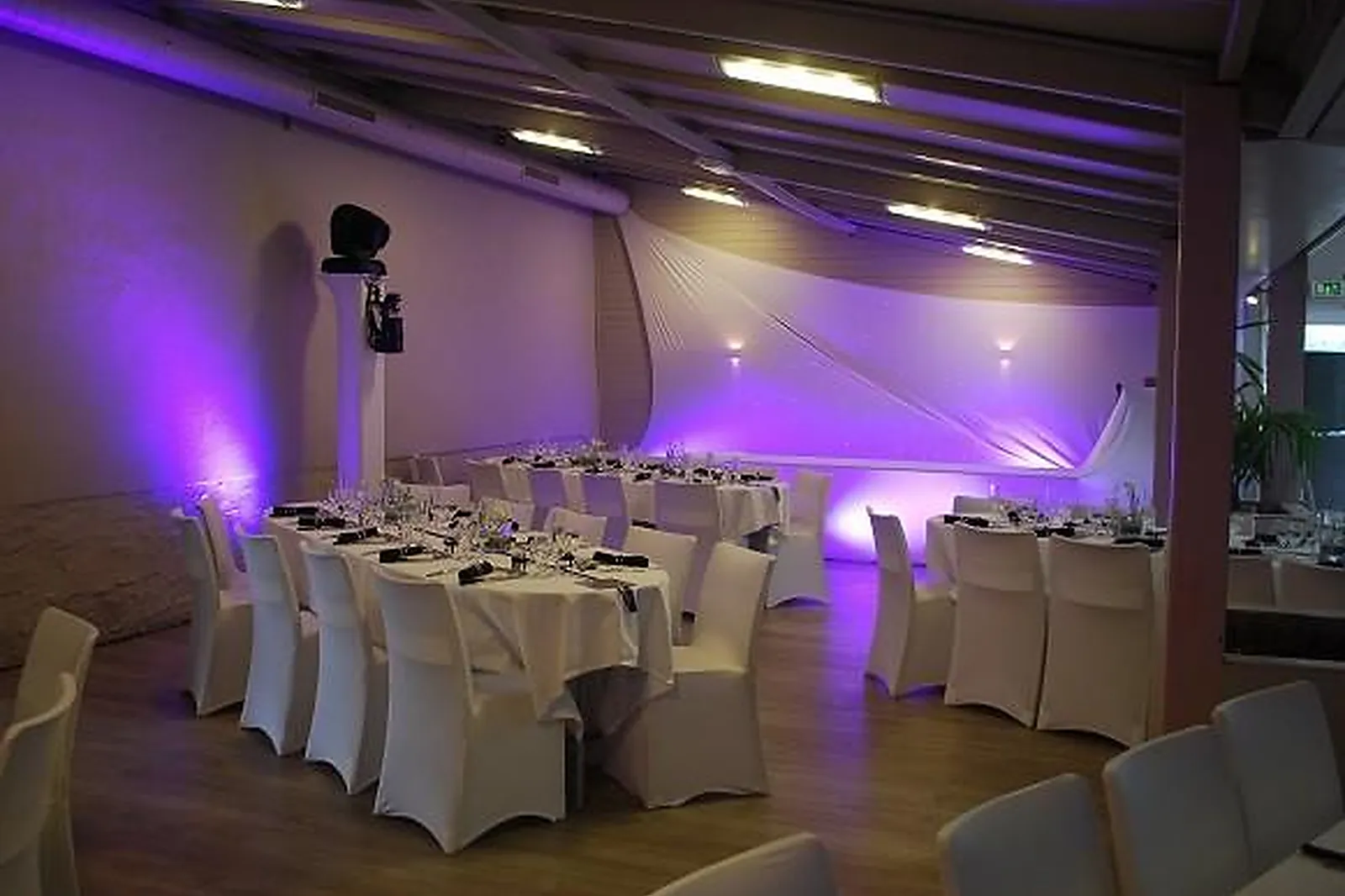 Lieux événementiels, LE MANOIR DU PETIT CORCE