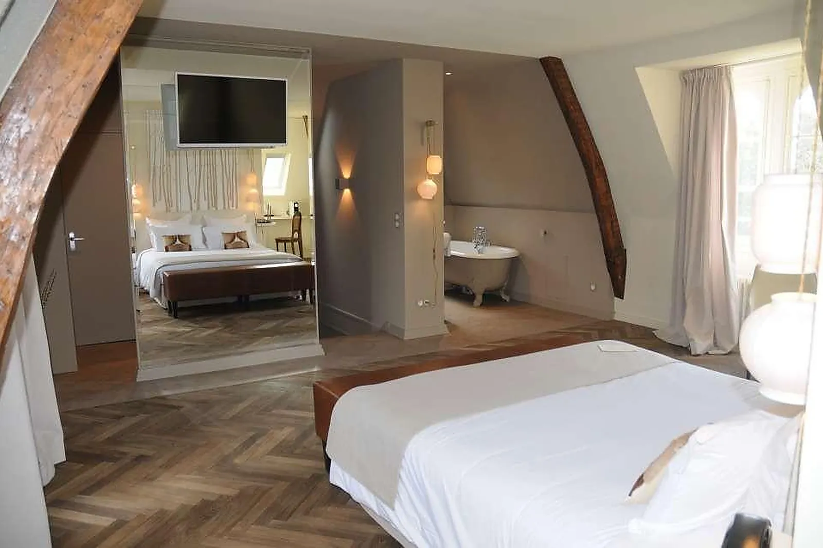 Lieux événementiels, LE MANS COUNTRY CLUB