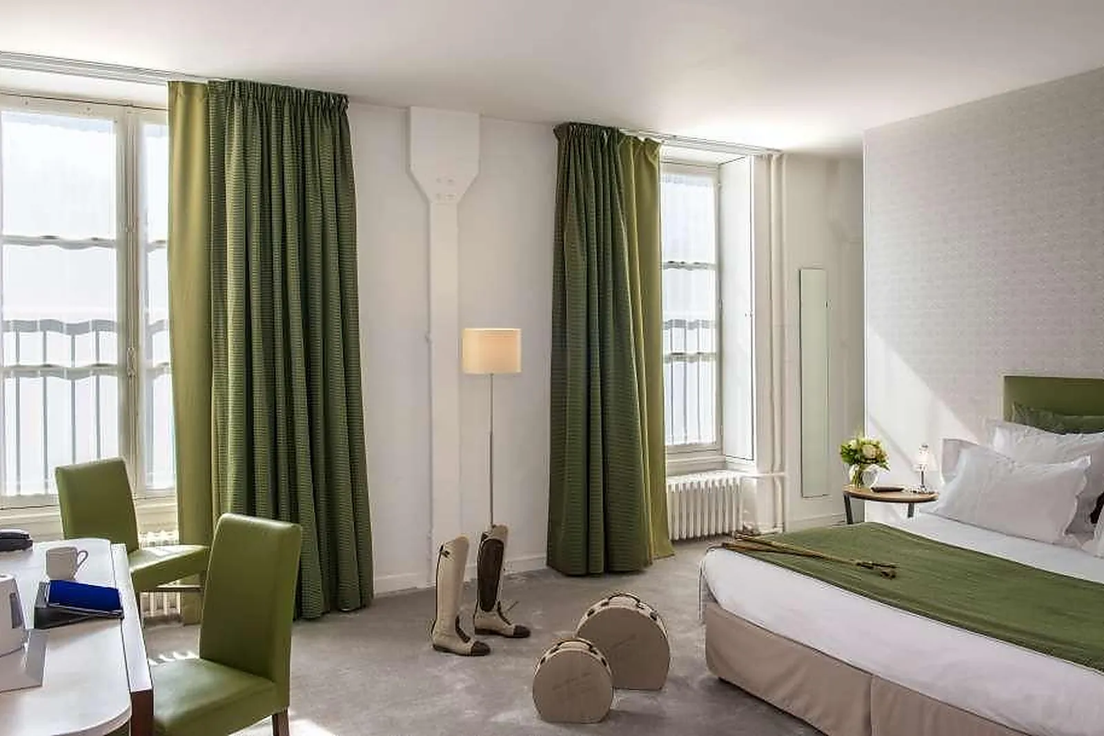 Lieux événementiels, LE MANS COUNTRY CLUB