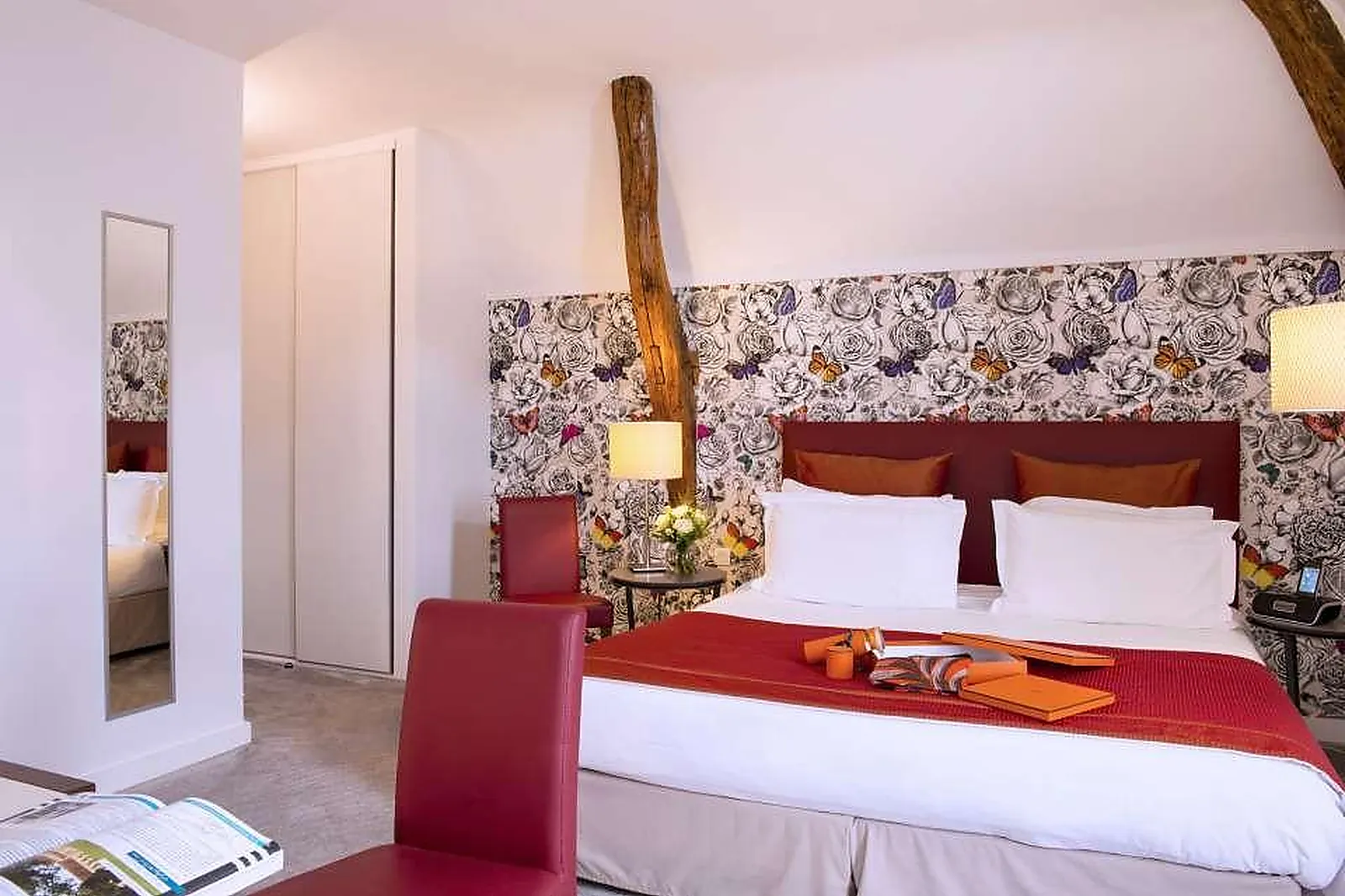 Lieux événementiels, LE MANS COUNTRY CLUB