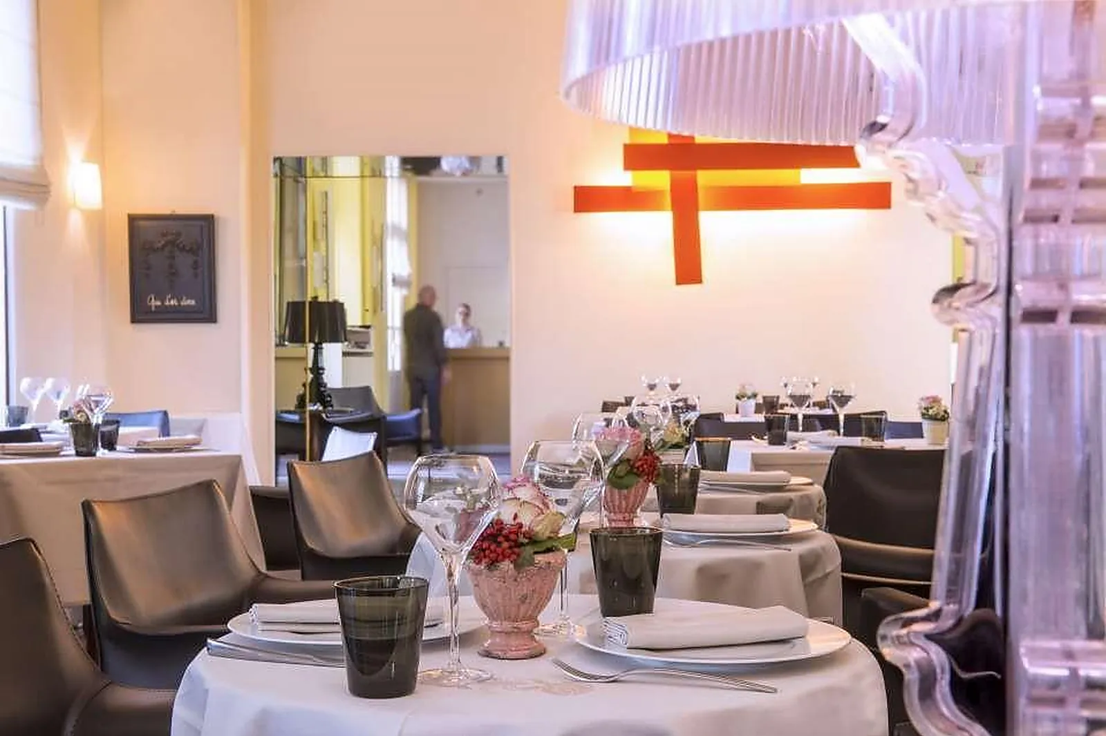 Lieux événementiels, LE MANS COUNTRY CLUB