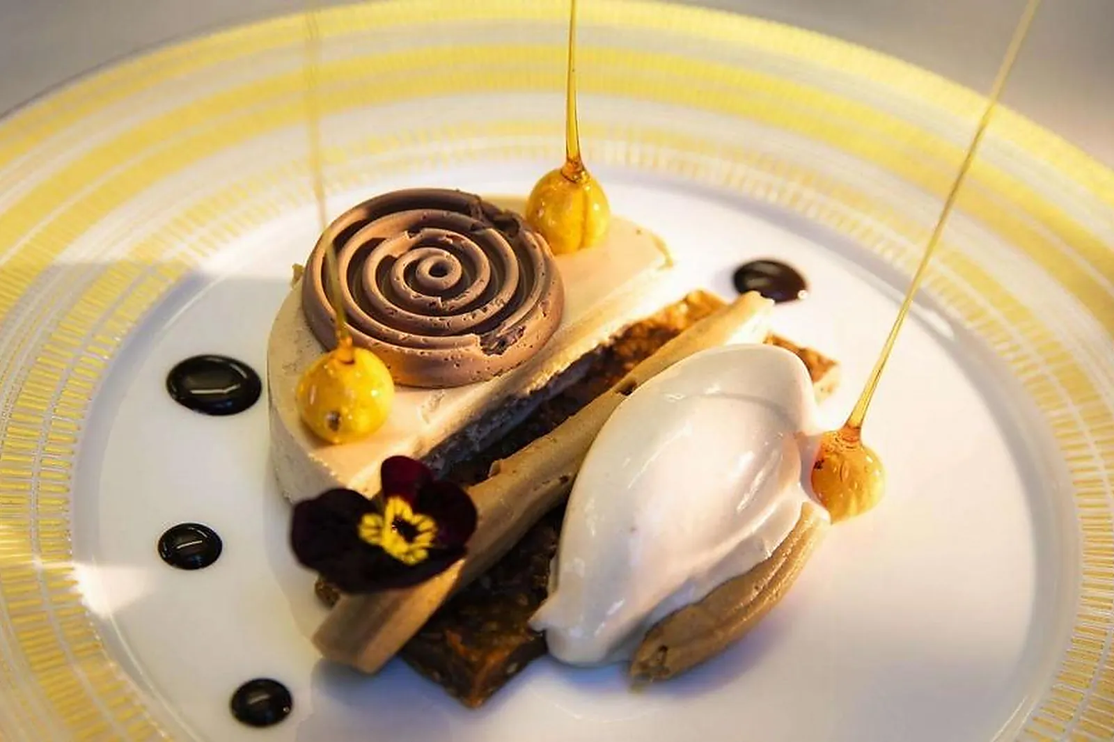 Lieux événementiels, LE MANS COUNTRY CLUB