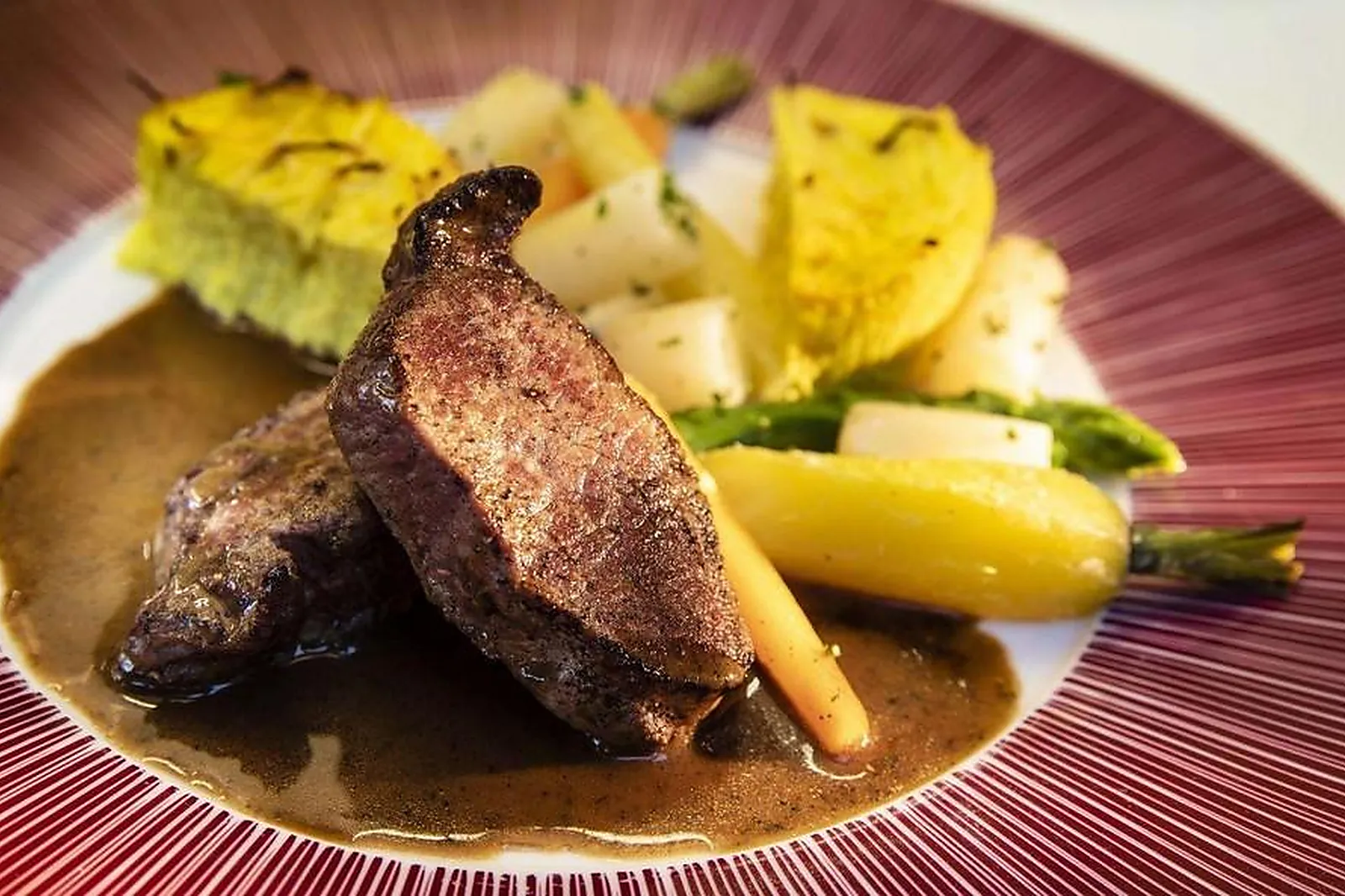 Lieux événementiels, LE MANS COUNTRY CLUB