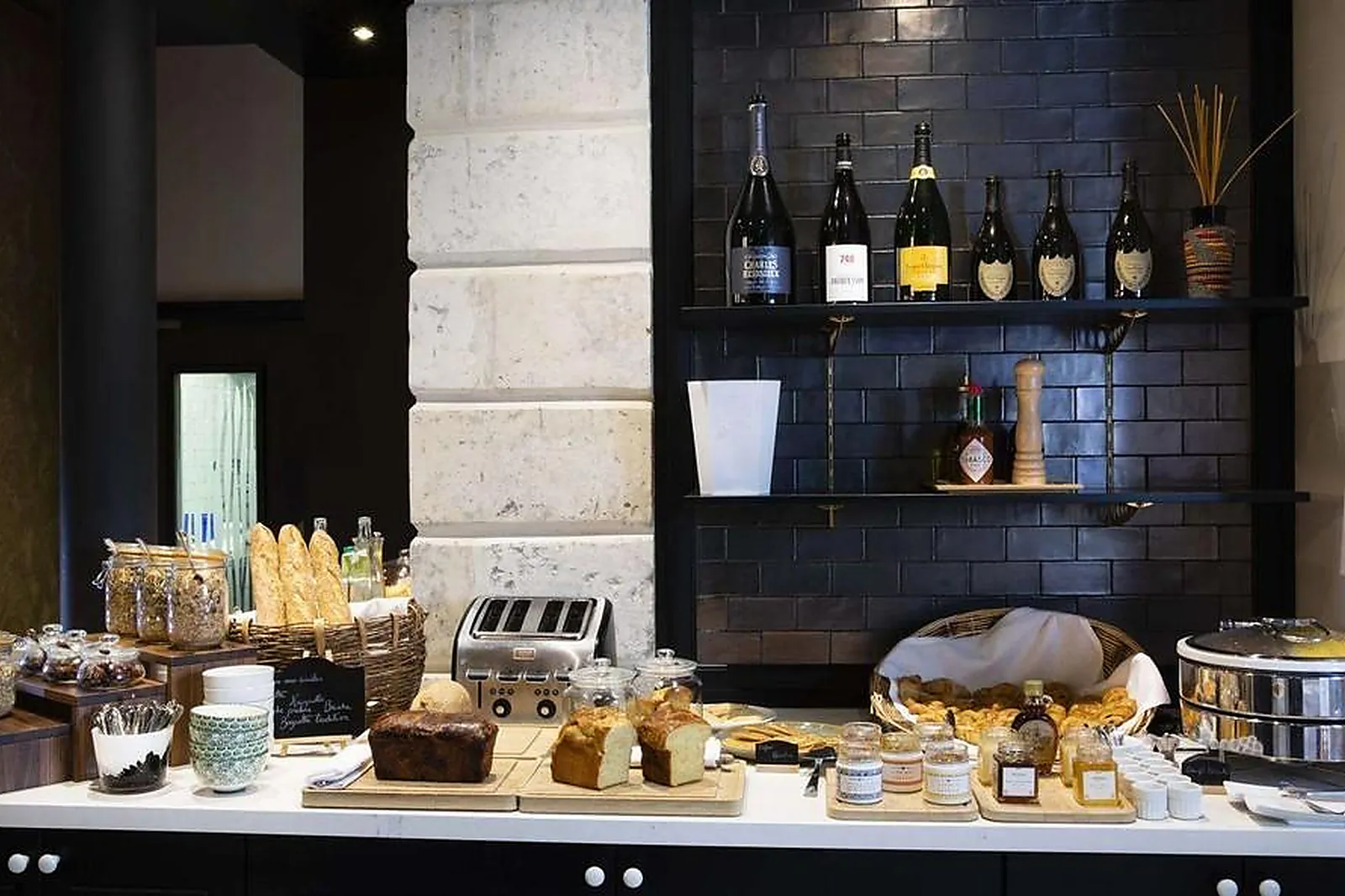 Lieux événementiels, LE MANS COUNTRY CLUB