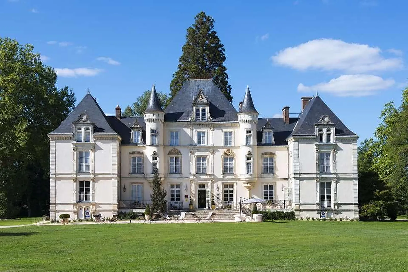Lieux événementiels, LE MANS COUNTRY CLUB