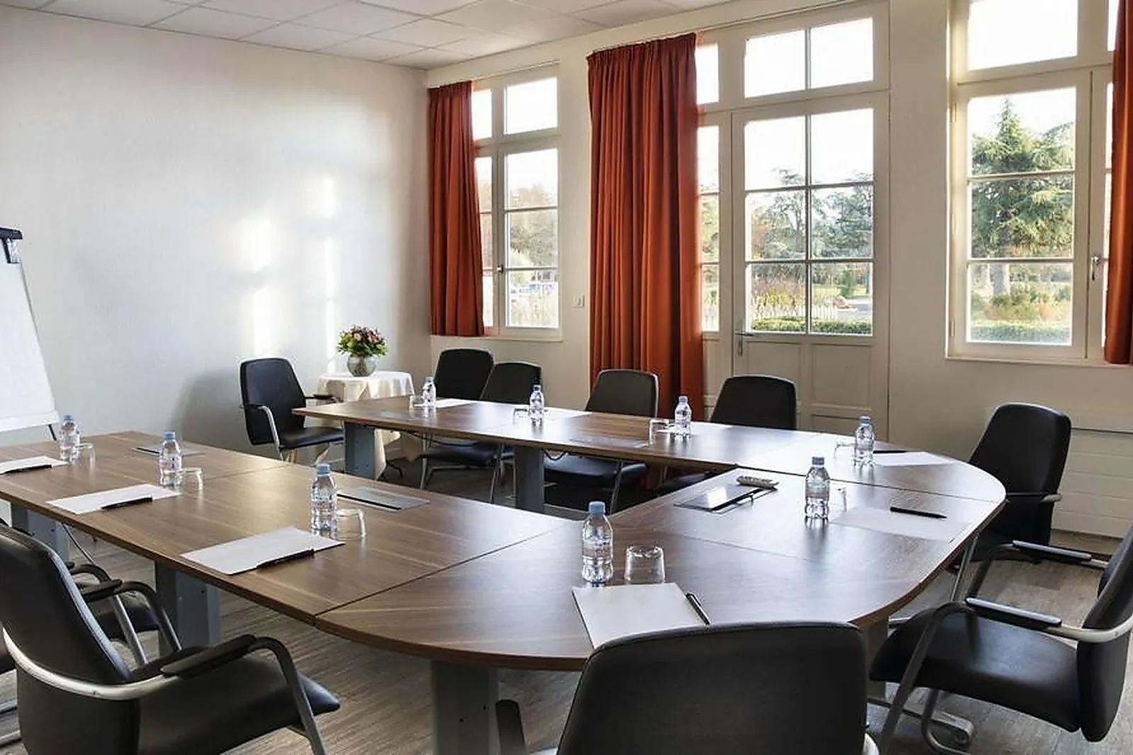 Lieux événementiels, LE MANS COUNTRY CLUB