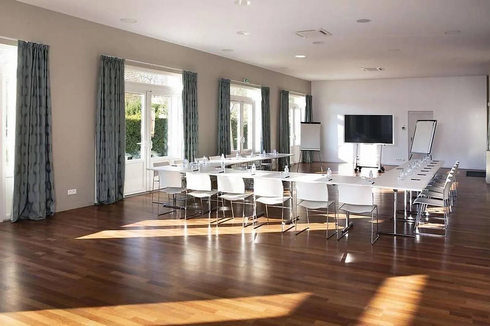 Lieux événementiels, LE MANS COUNTRY CLUB