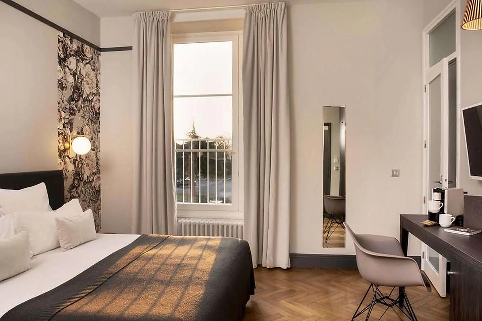 Lieux événementiels, LE MANS COUNTRY CLUB