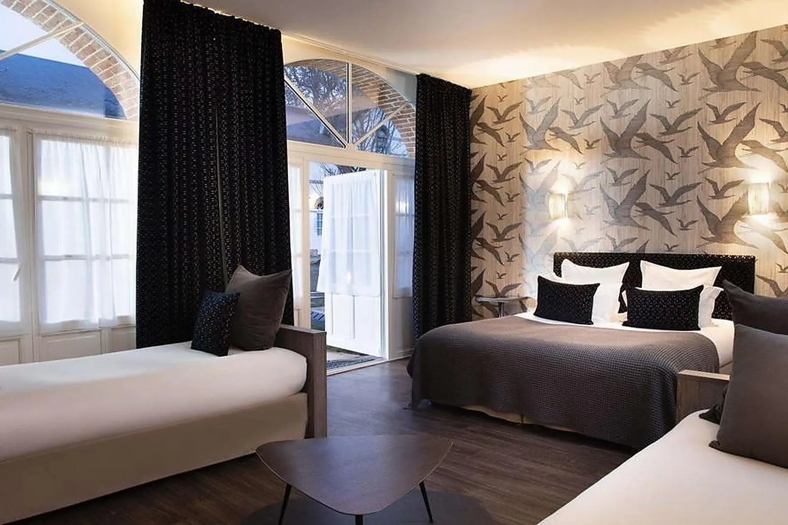 Lieux événementiels, LE MANS COUNTRY CLUB