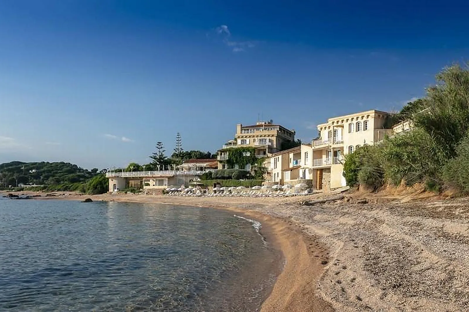 Lieux événementiels, LE MAQUIS