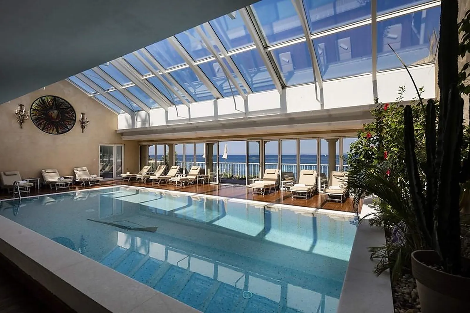 Lieux événementiels, LE MAQUIS