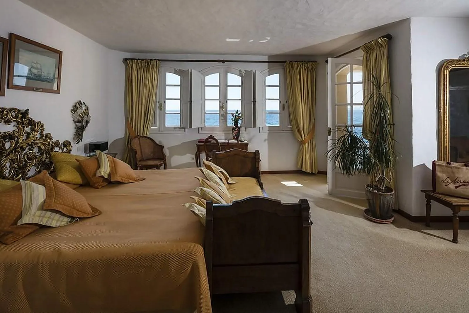 Lieux événementiels, LE MAQUIS