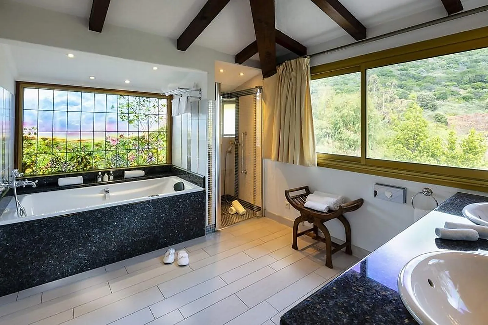 Lieux événementiels, LE MAQUIS