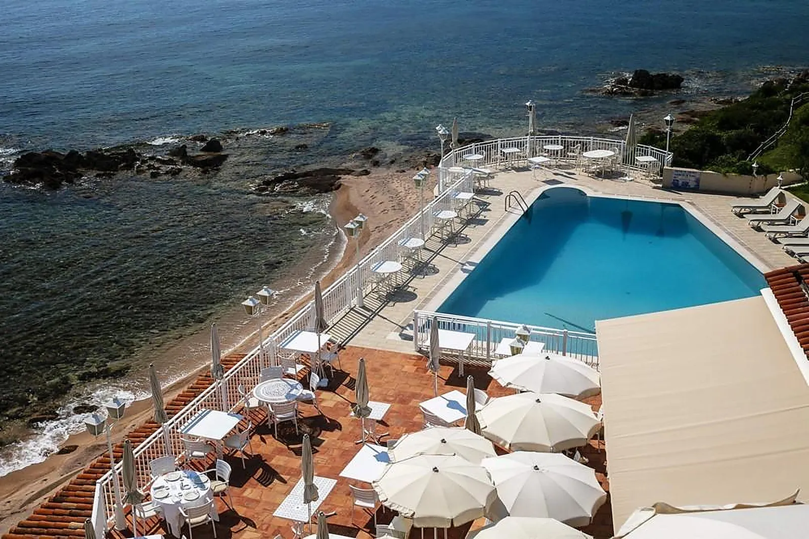 Lieux événementiels, LE MAQUIS