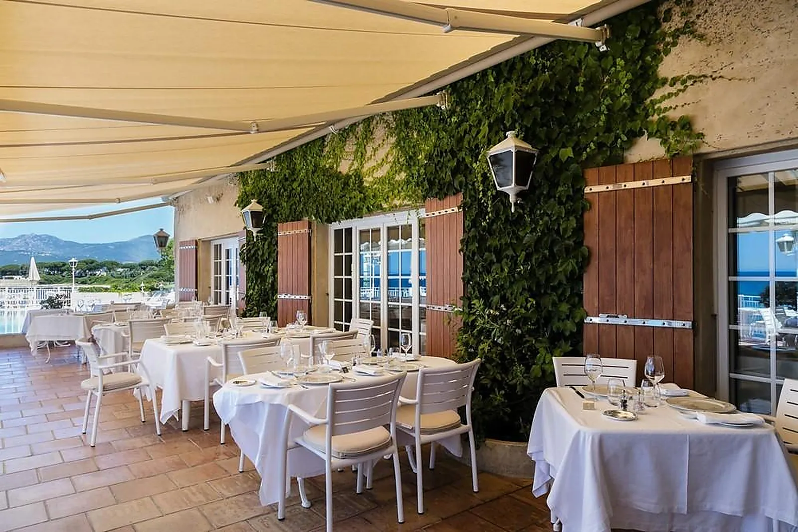 Lieux événementiels, LE MAQUIS