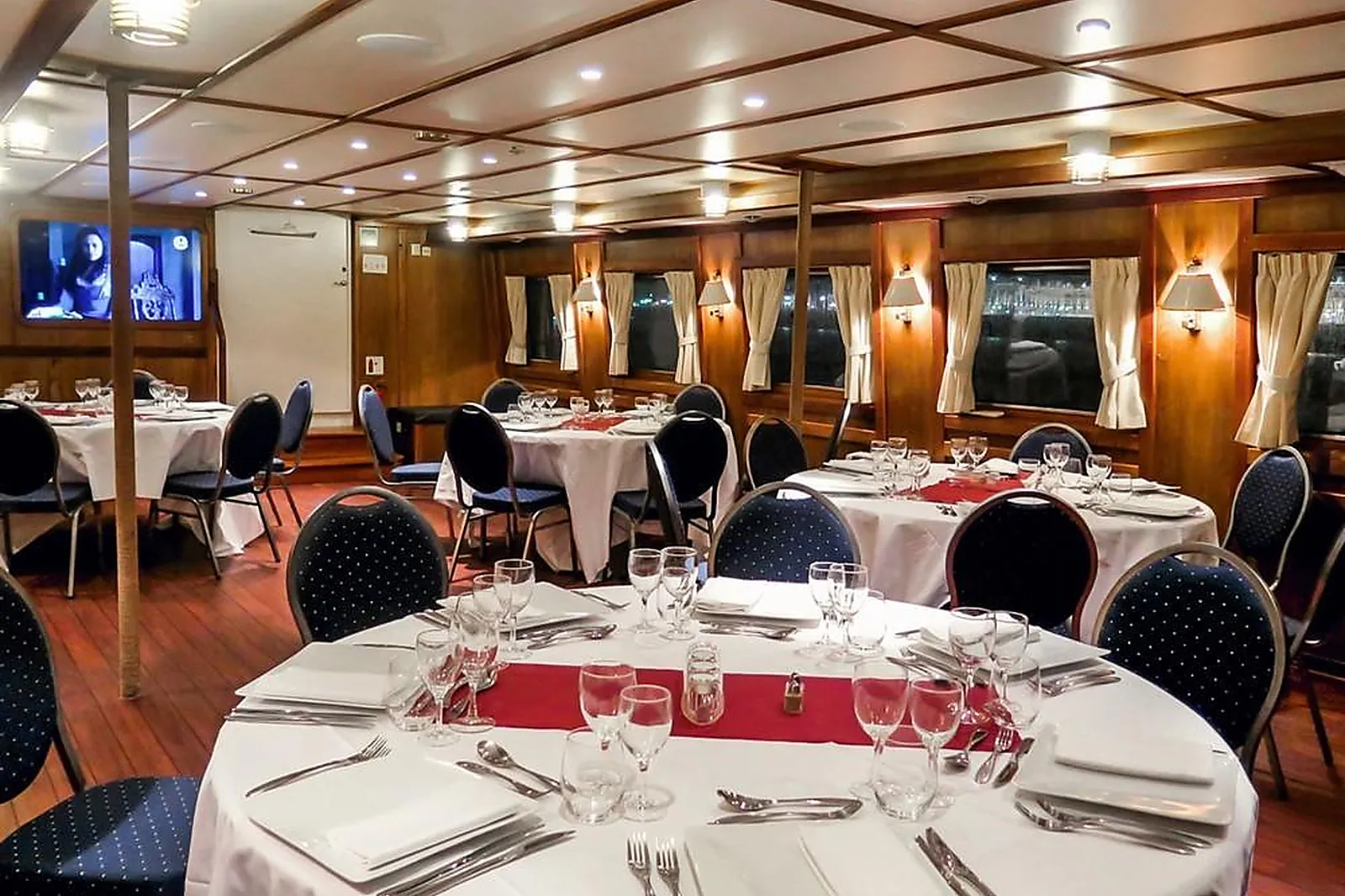 Lieux événementiels, LE MARCO POLO