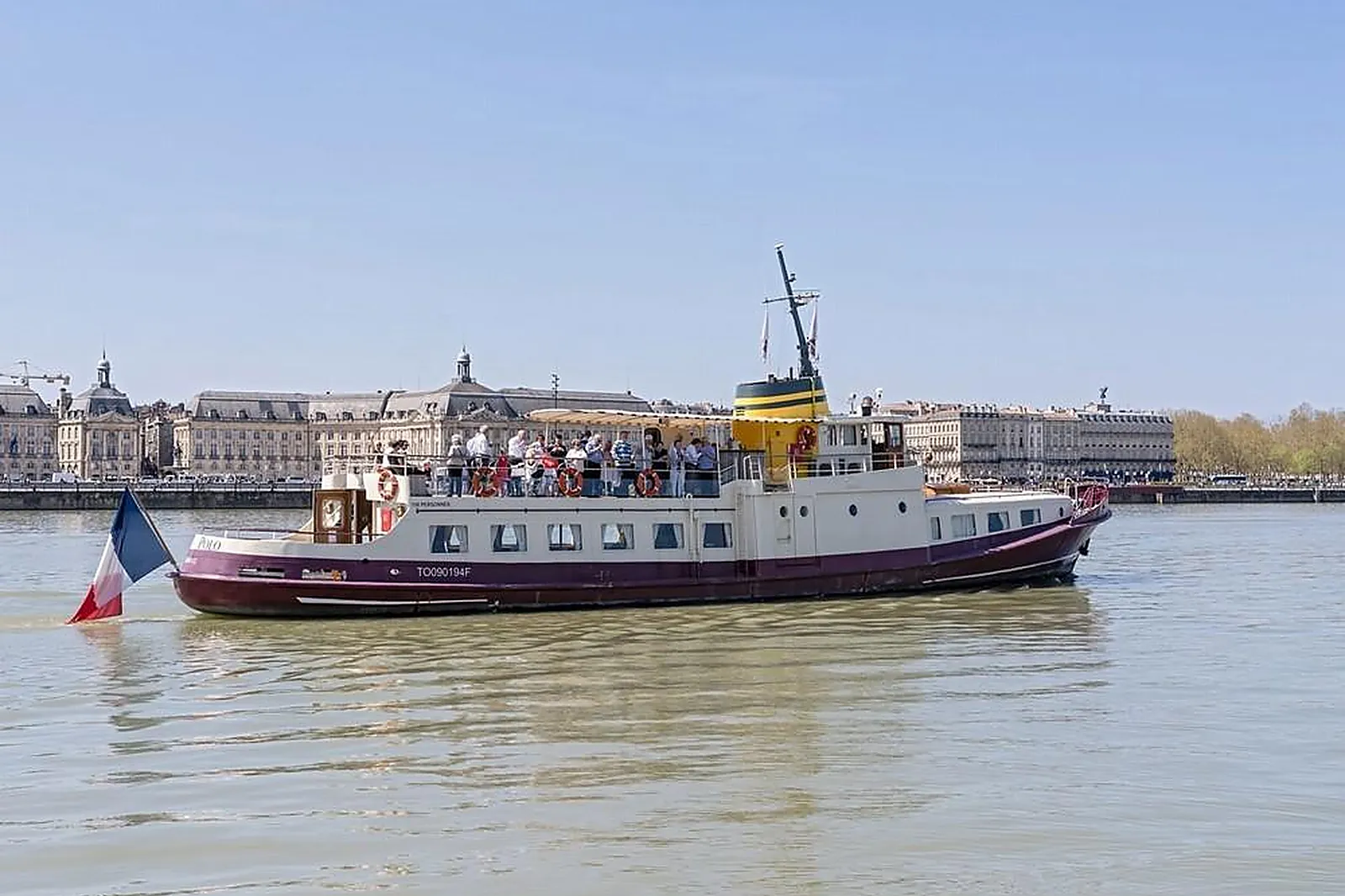 Lieux événementiels, LE MARCO POLO