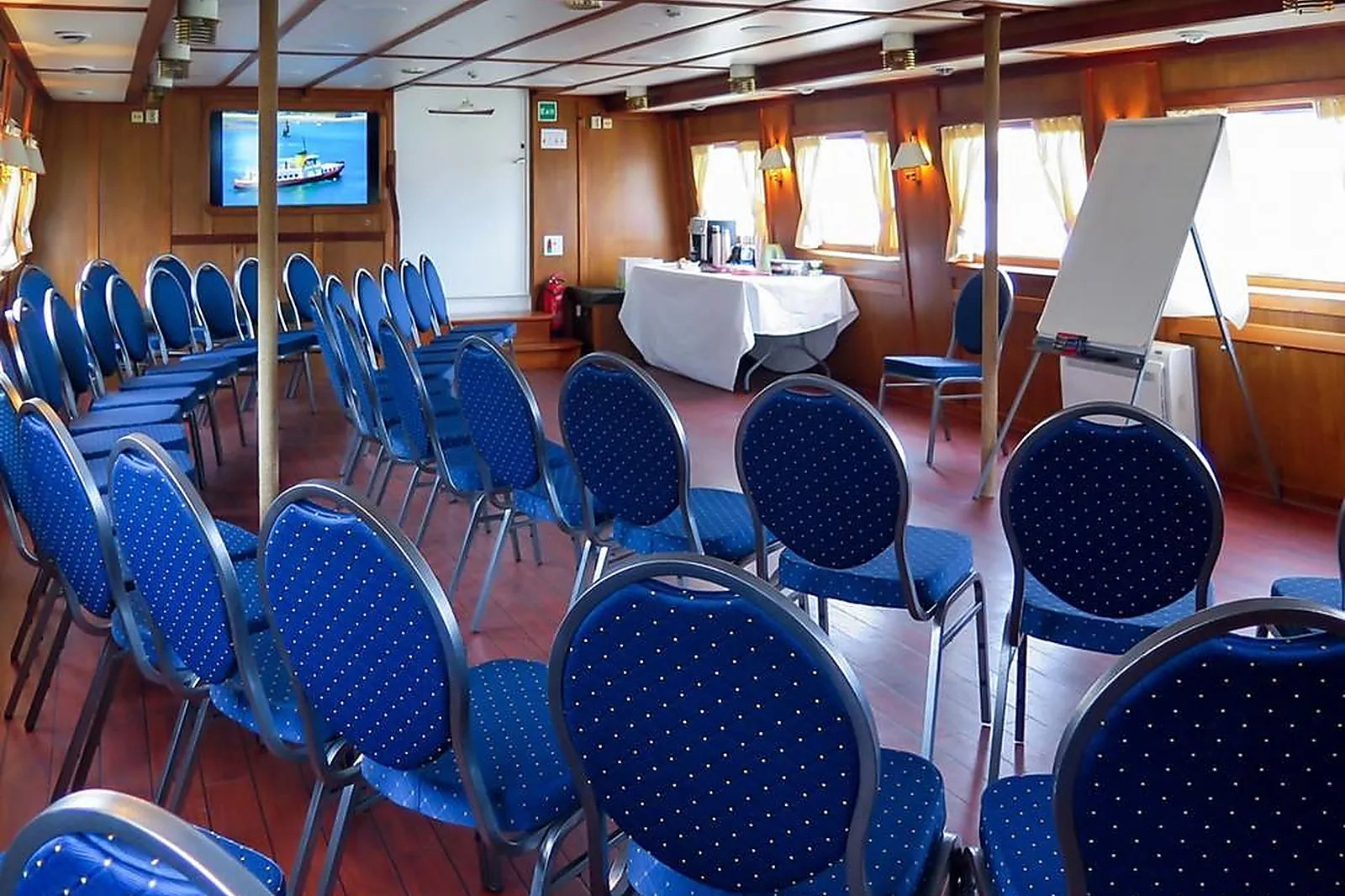 Lieux événementiels, LE MARCO POLO