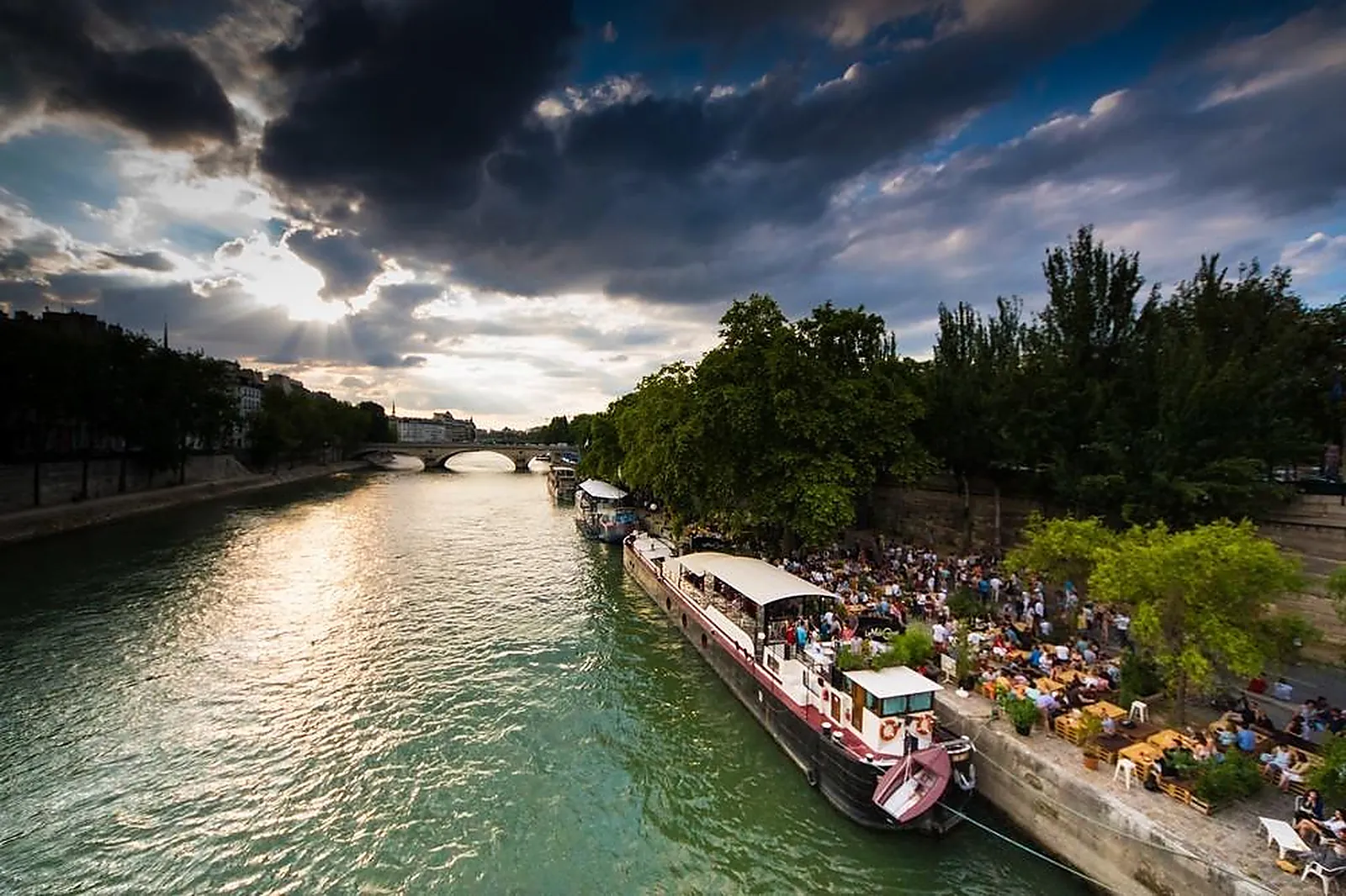Lieux événementiels, LE MARCOUNET