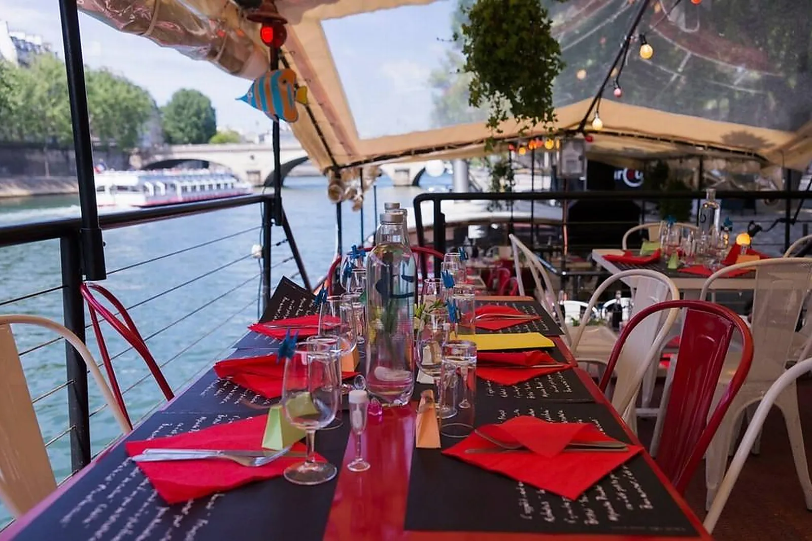 Lieux événementiels, LE MARCOUNET