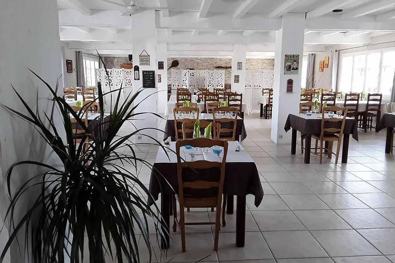 Lieux événementiels, LE MAREUILLAIS