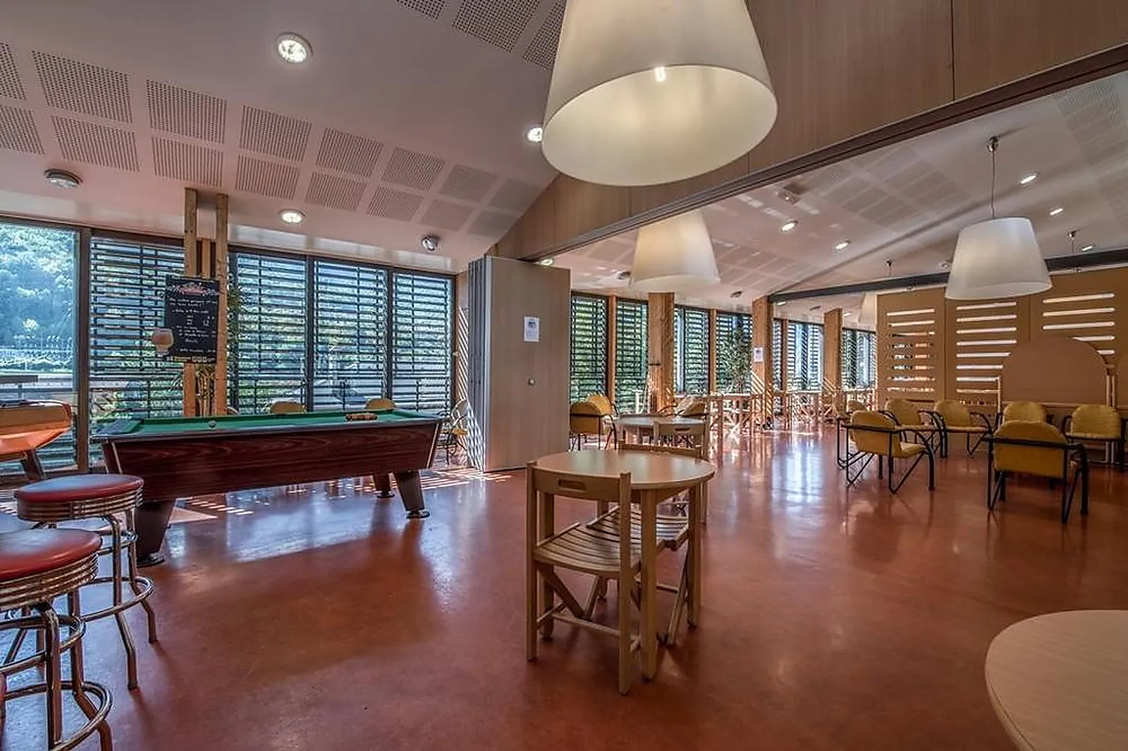 Lieux événementiels, LE MARINTAN