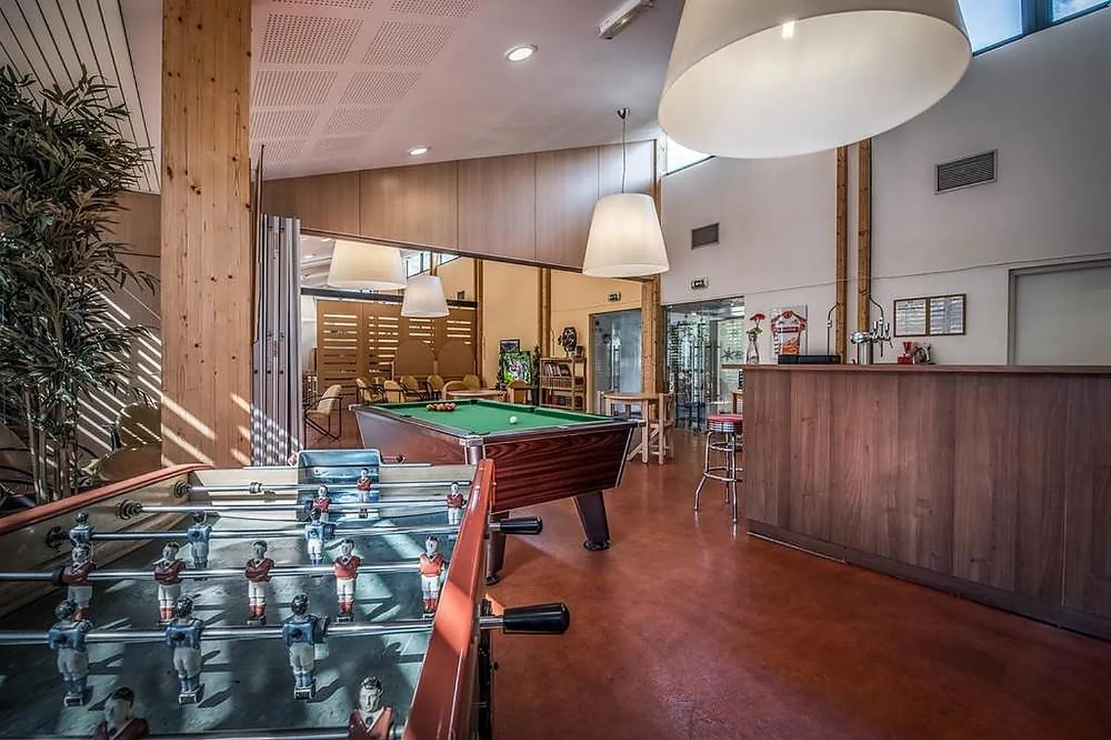 Lieux événementiels, LE MARINTAN