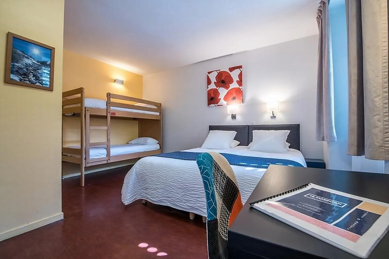 Lieux événementiels, LE MARINTAN