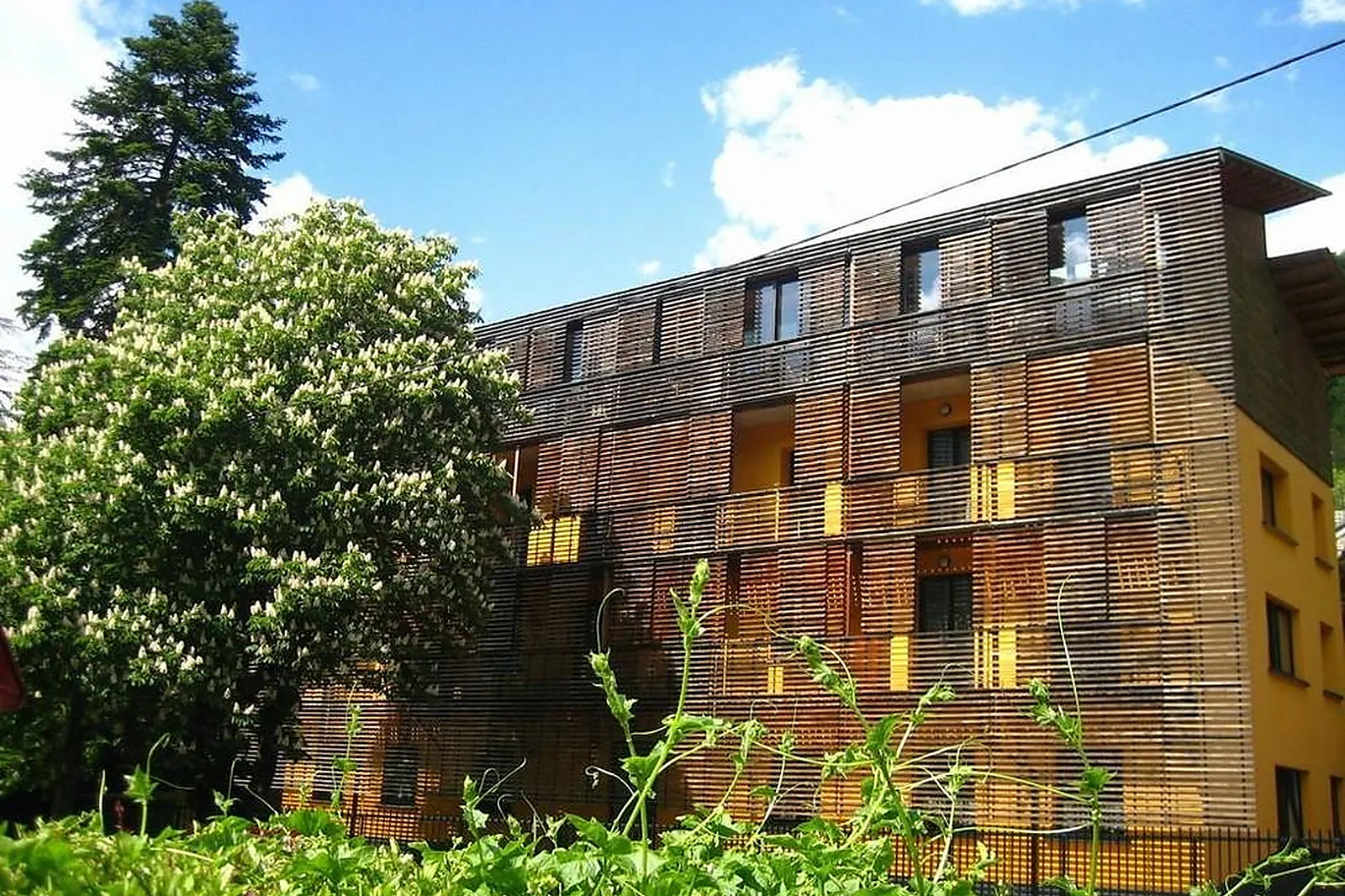 Lieux événementiels, LE MARINTAN