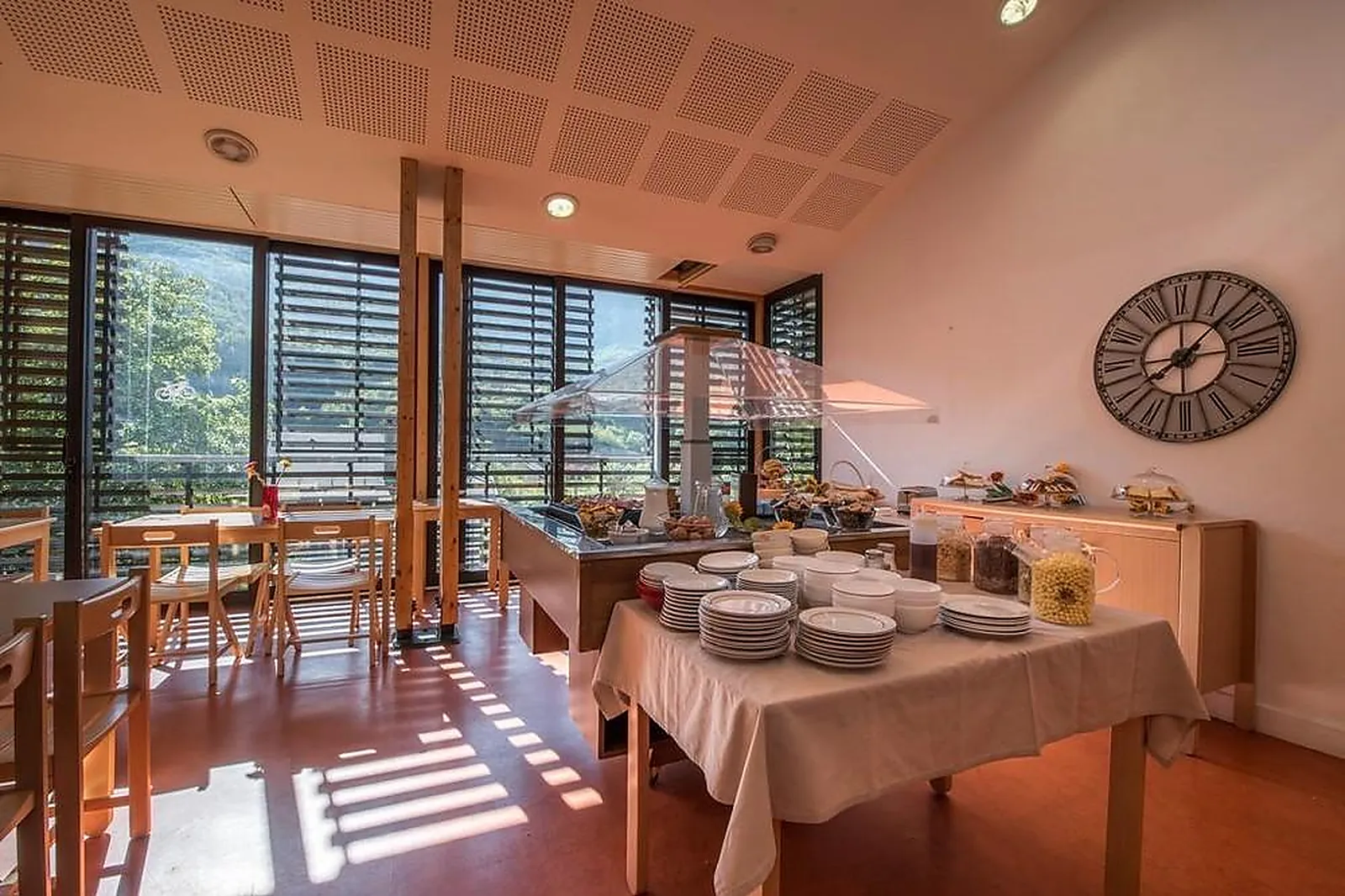 Lieux événementiels, LE MARINTAN