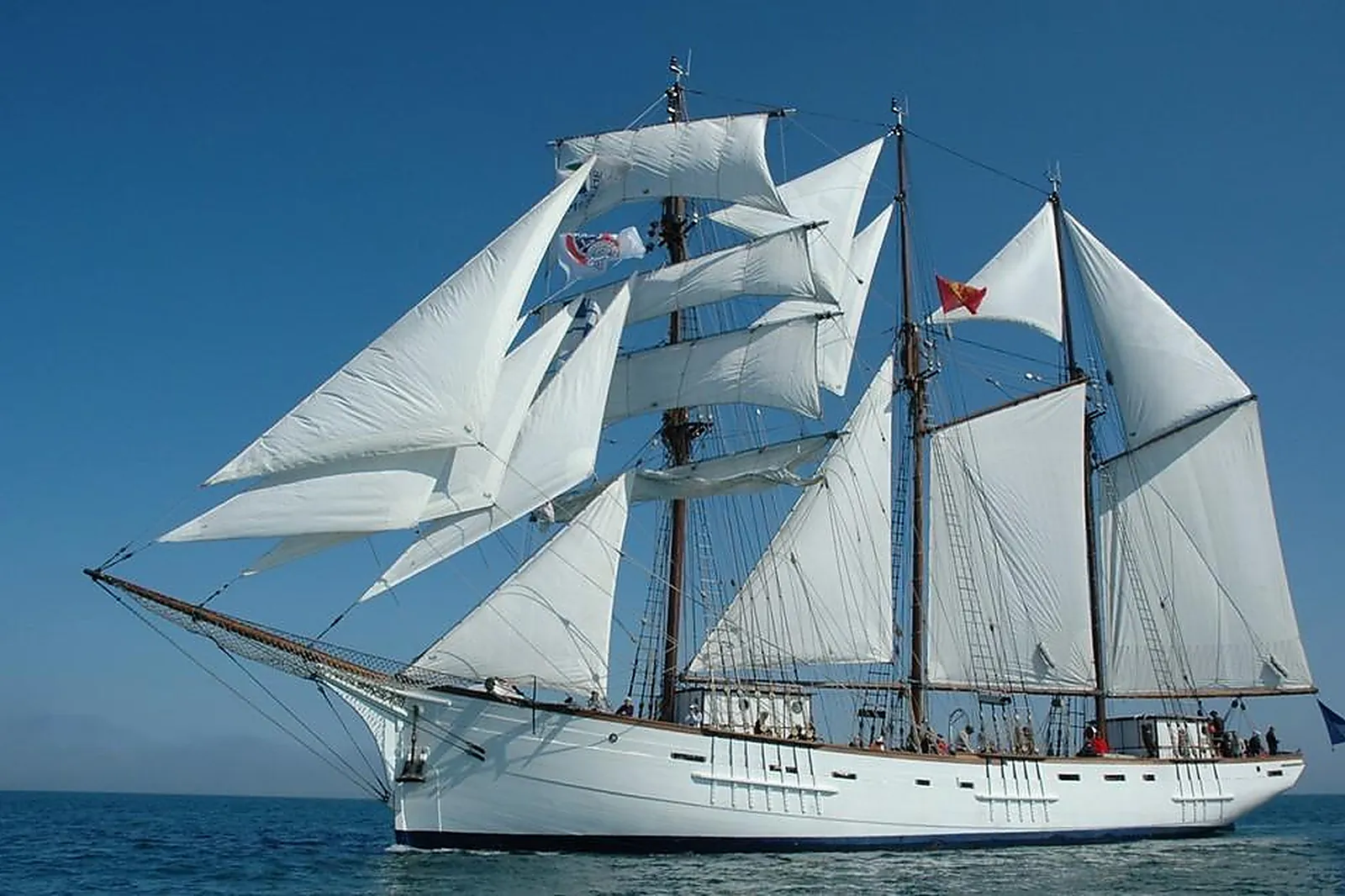 Lieux événementiels, LE MARITÉ