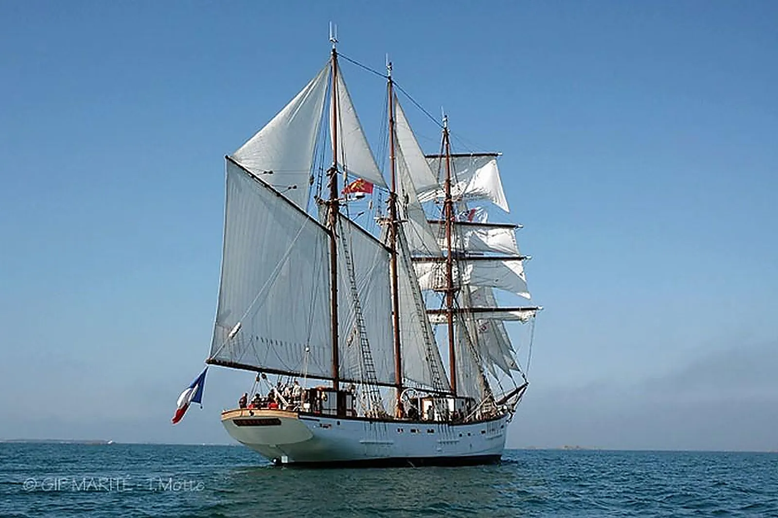 Lieux événementiels, LE MARITÉ