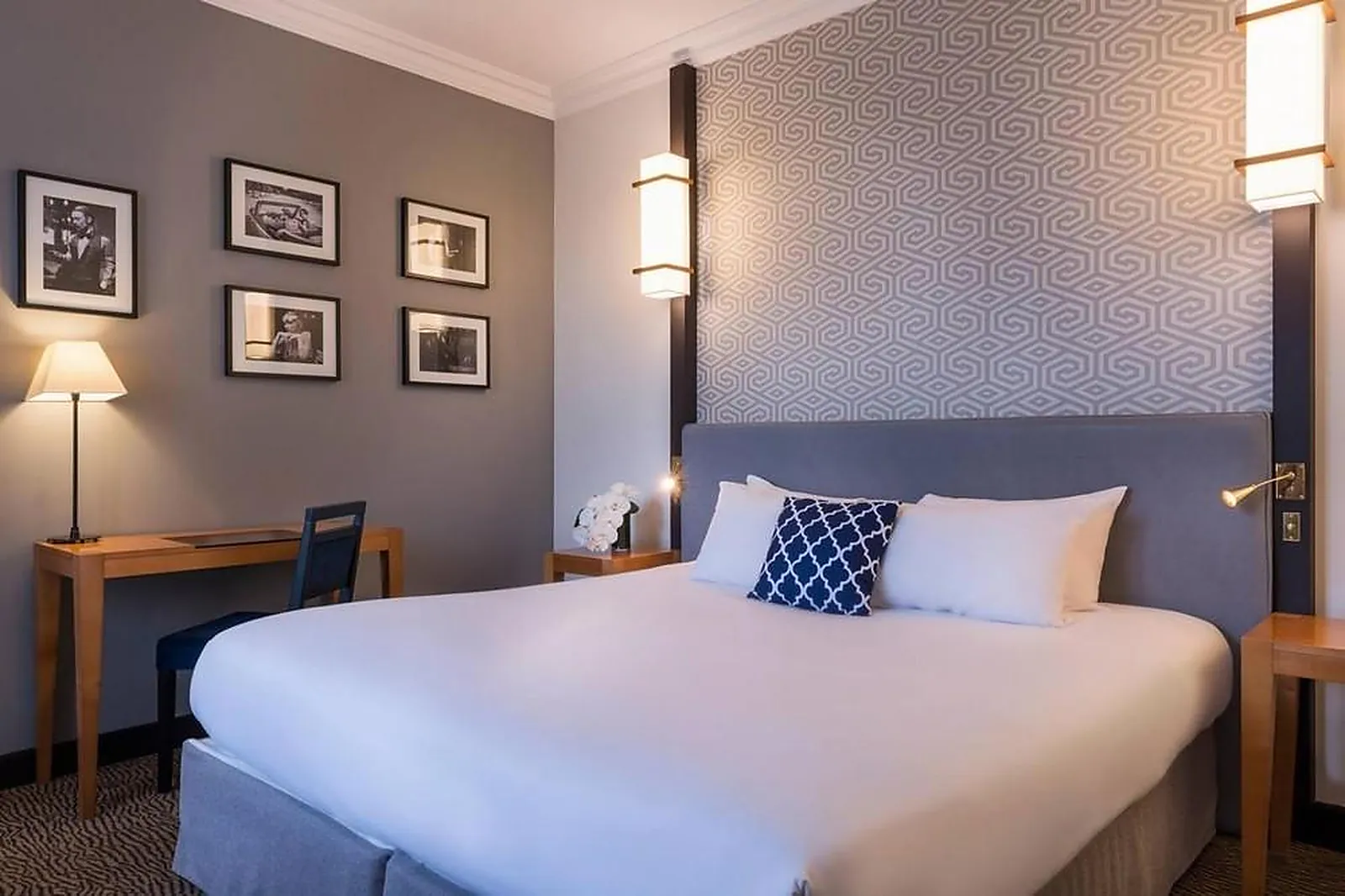 Lieux événementiels, LE MARQUIS EIFFEL