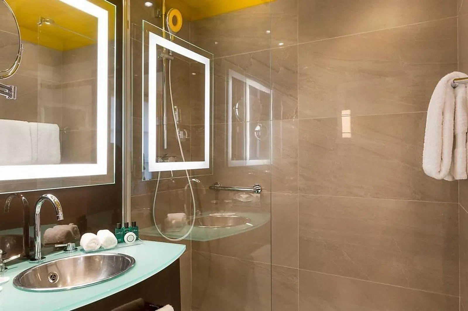 Lieux événementiels, LE MARQUIS EIFFEL