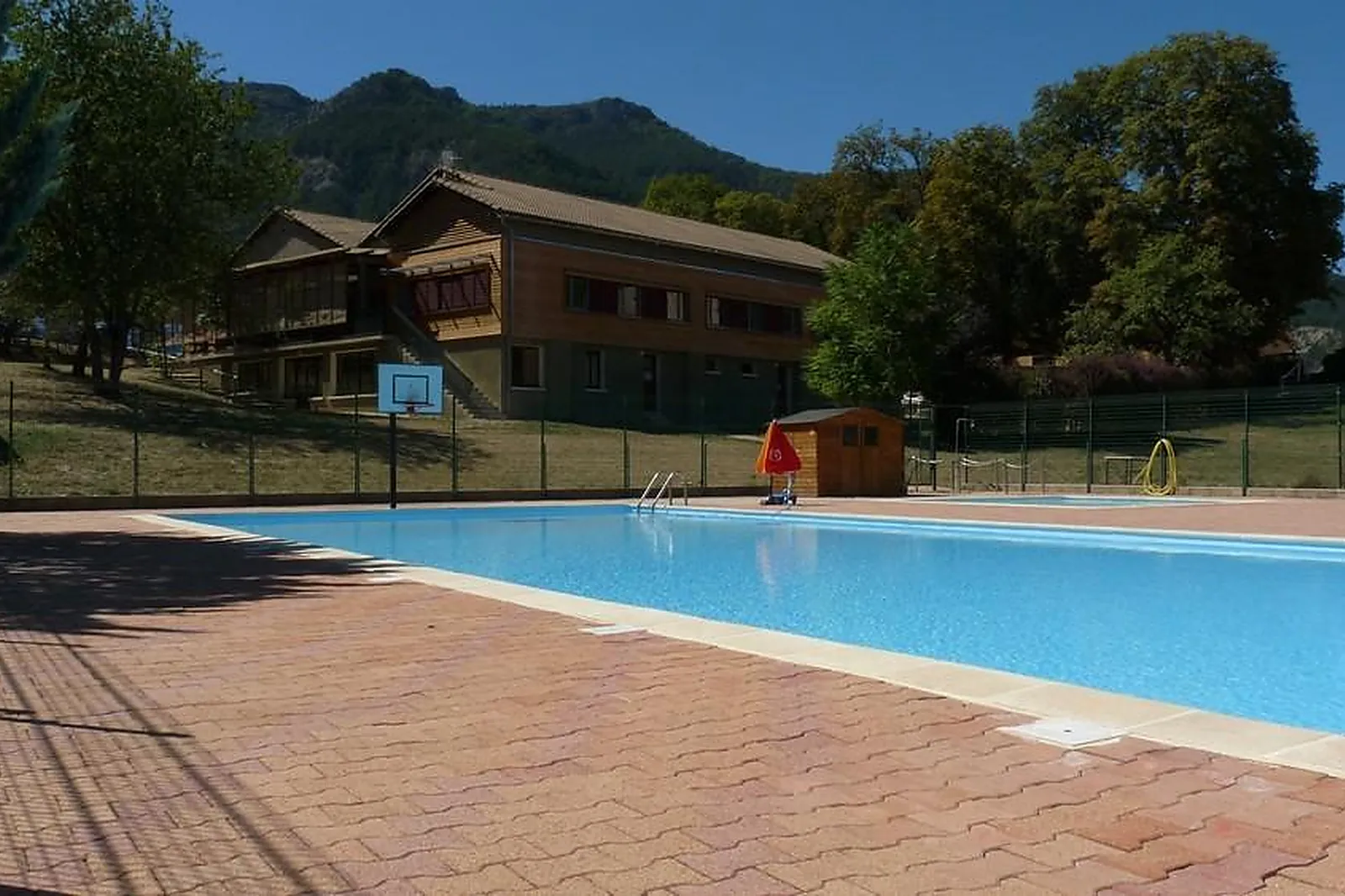 Lieux événementiels, LE MARTOURET