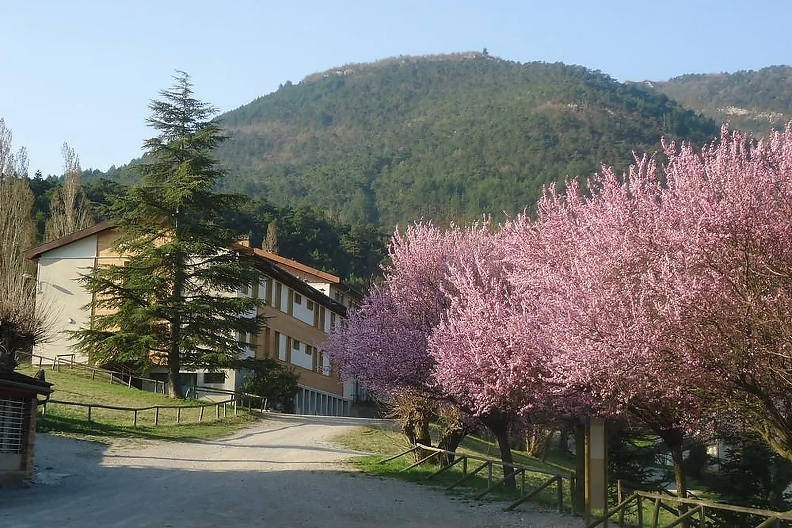 Lieux événementiels, LE MARTOURET