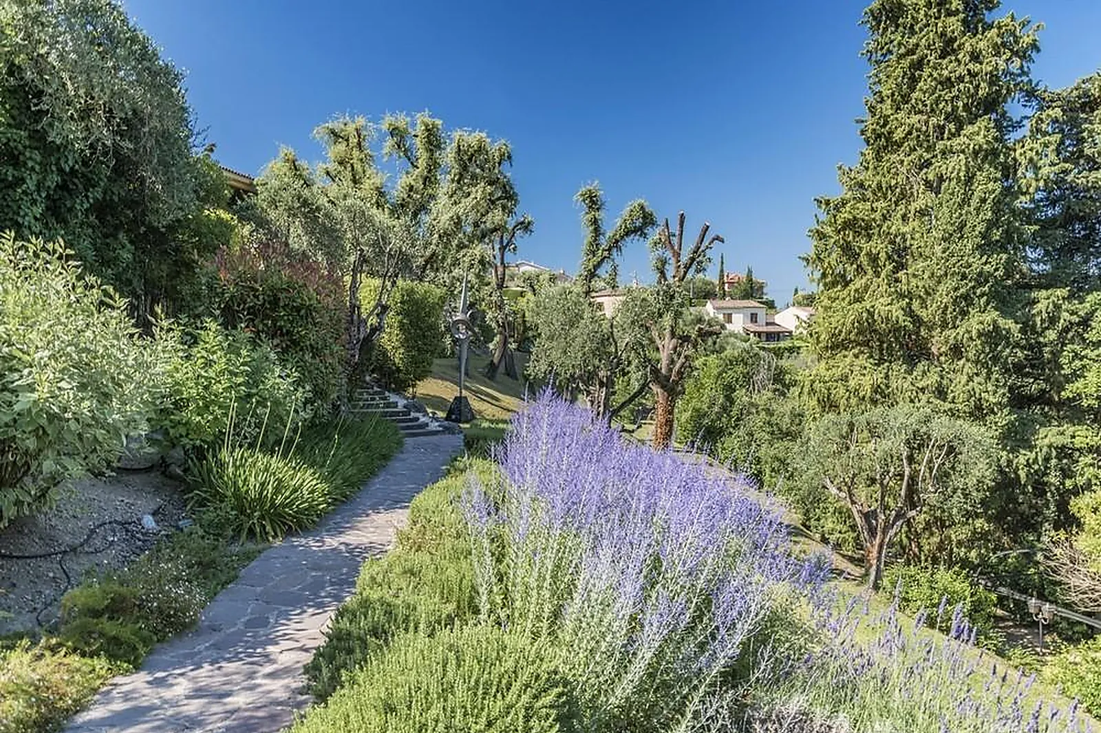 Lieux événementiels, LE MAS CANDILLE