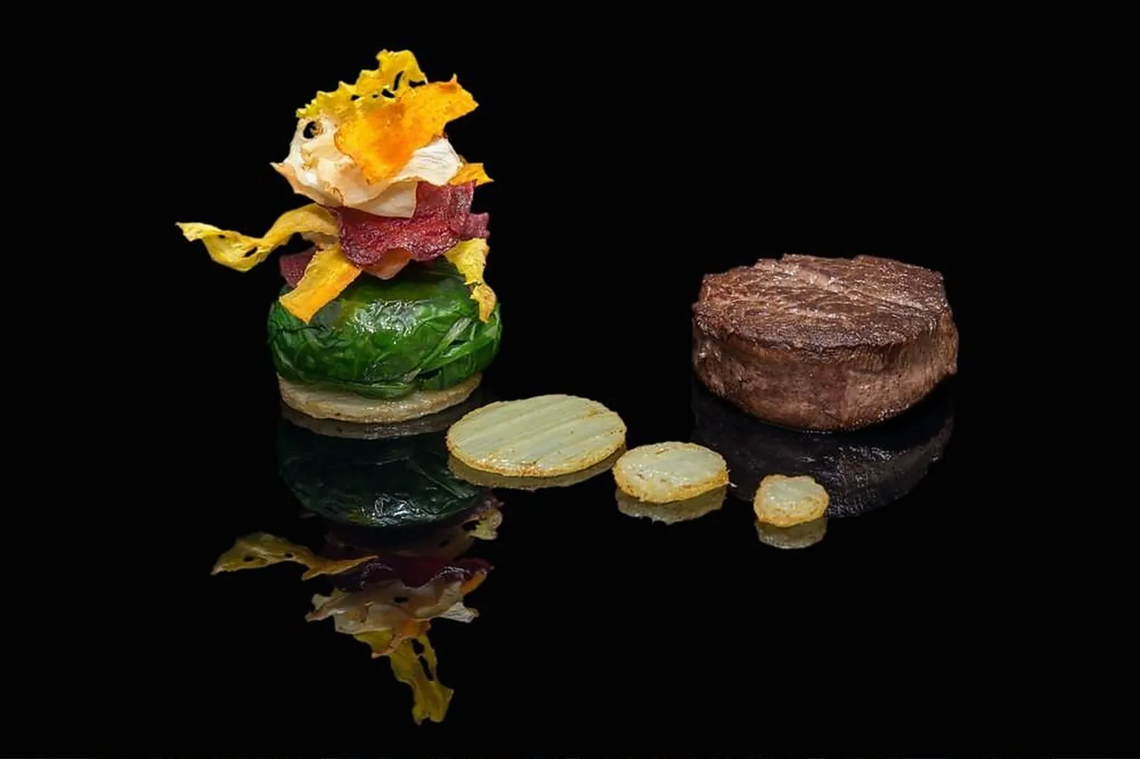 Lieux événementiels, LE MAS CANDILLE