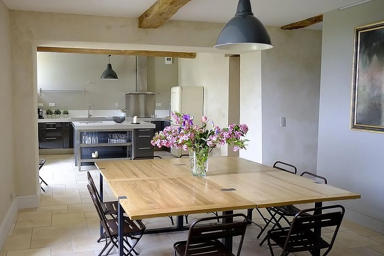 Lieux événementiels, LE MAS MAISON BRETON