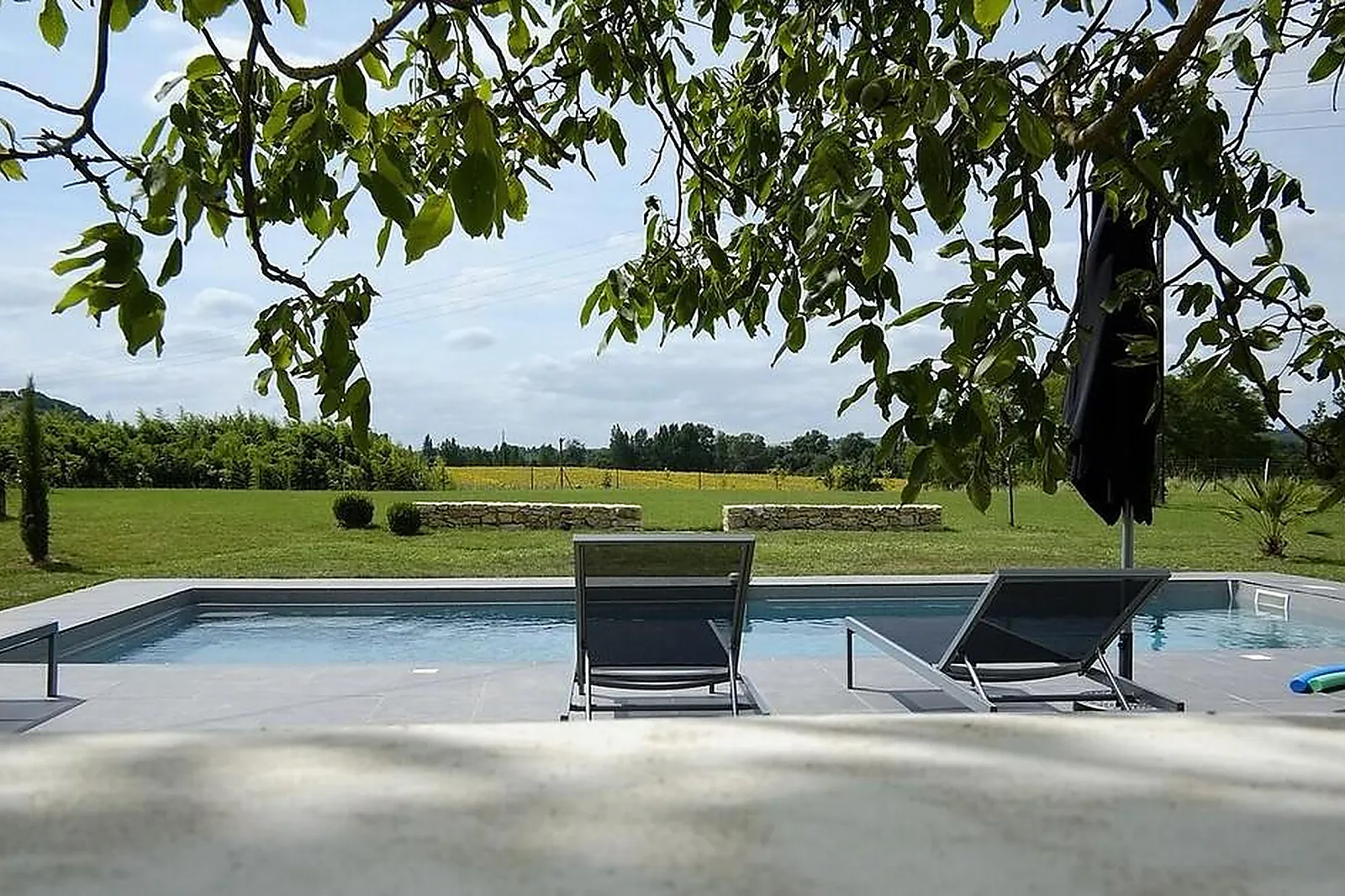 Lieux événementiels, LE MAS MAISON BRETON