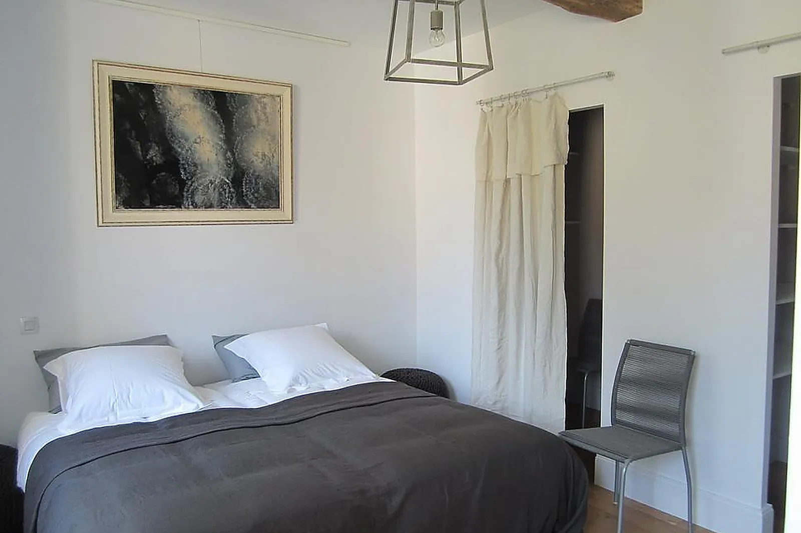 Lieux événementiels, LE MAS MAISON BRETON