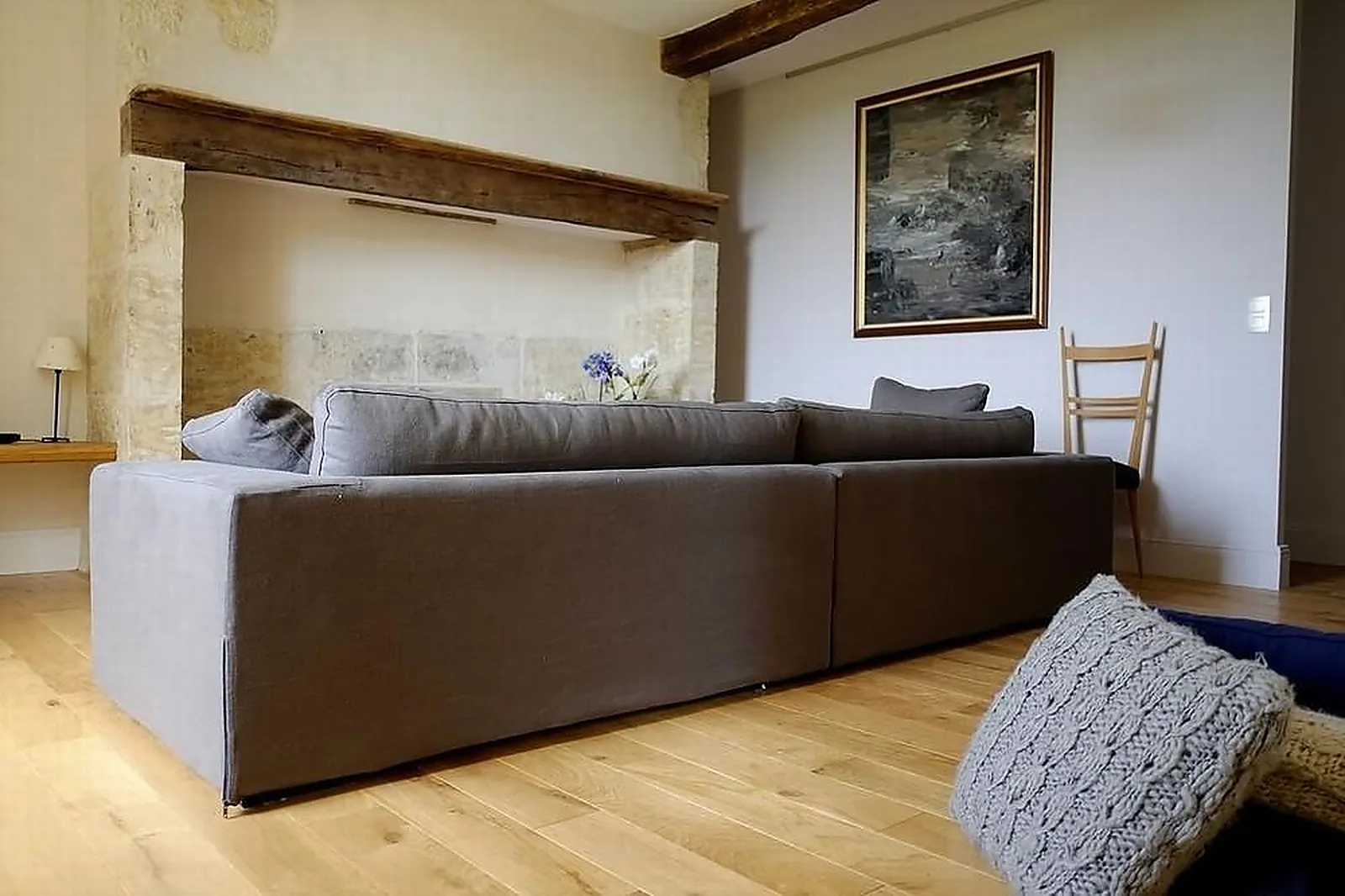 Lieux événementiels, LE MAS MAISON BRETON