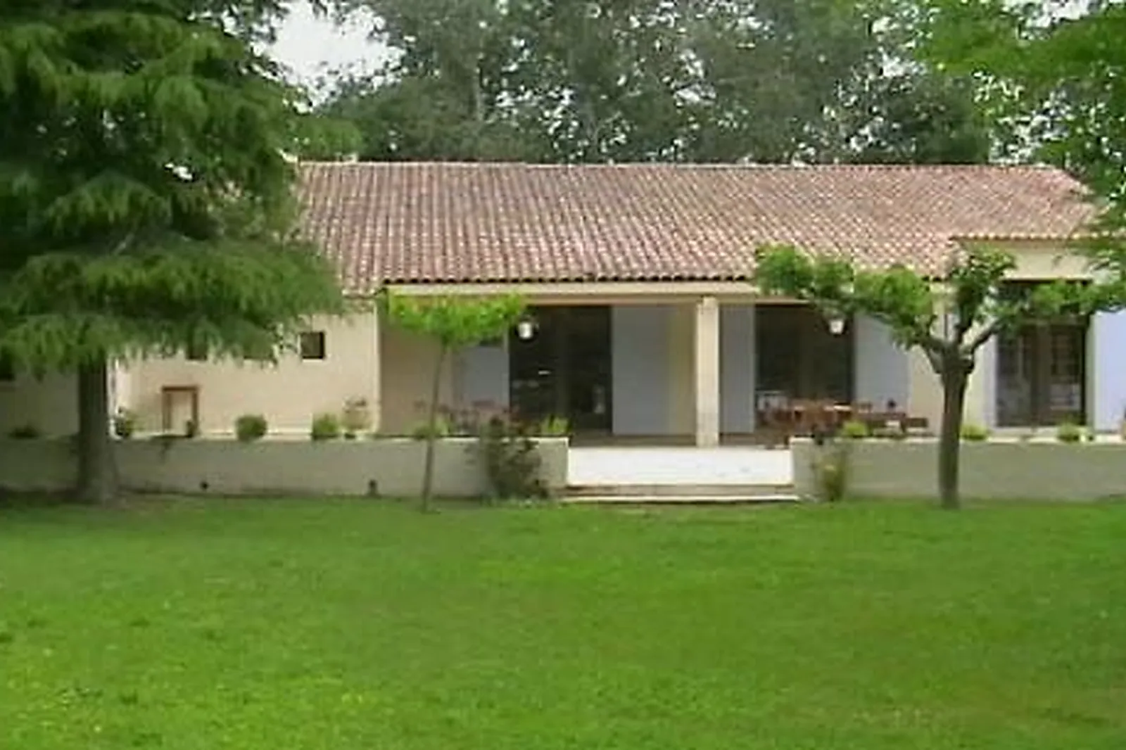 Lieux événementiels, LE MAS MEYNIER