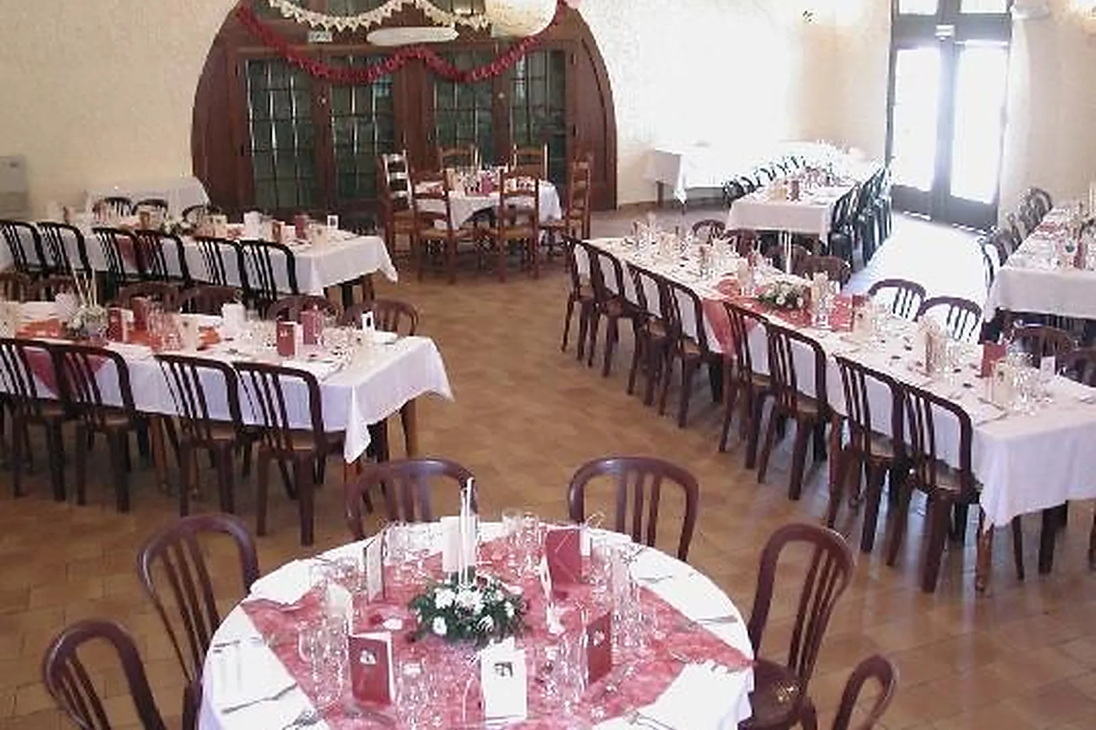 Lieux événementiels, LE MAS MEYNIER