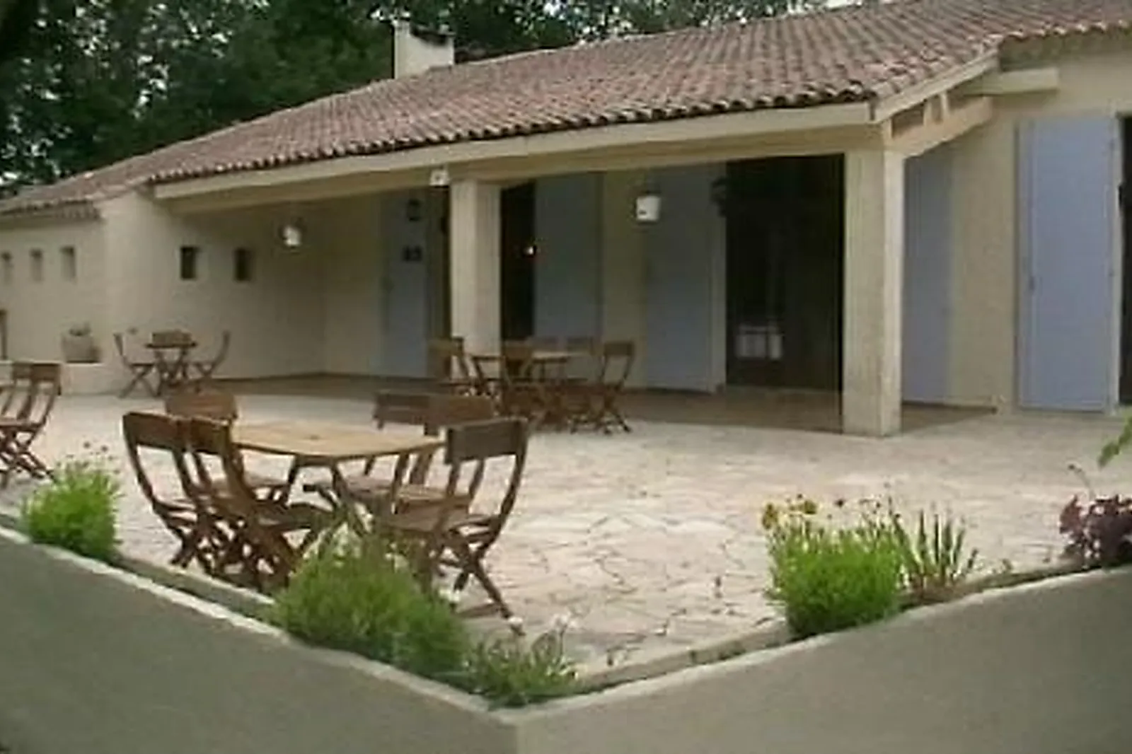 Lieux événementiels, LE MAS MEYNIER