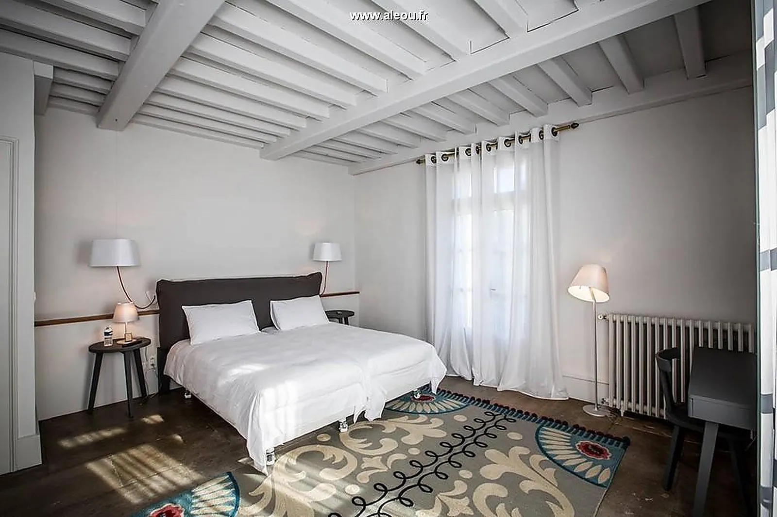 Lieux événementiels, LE MAS NEUF