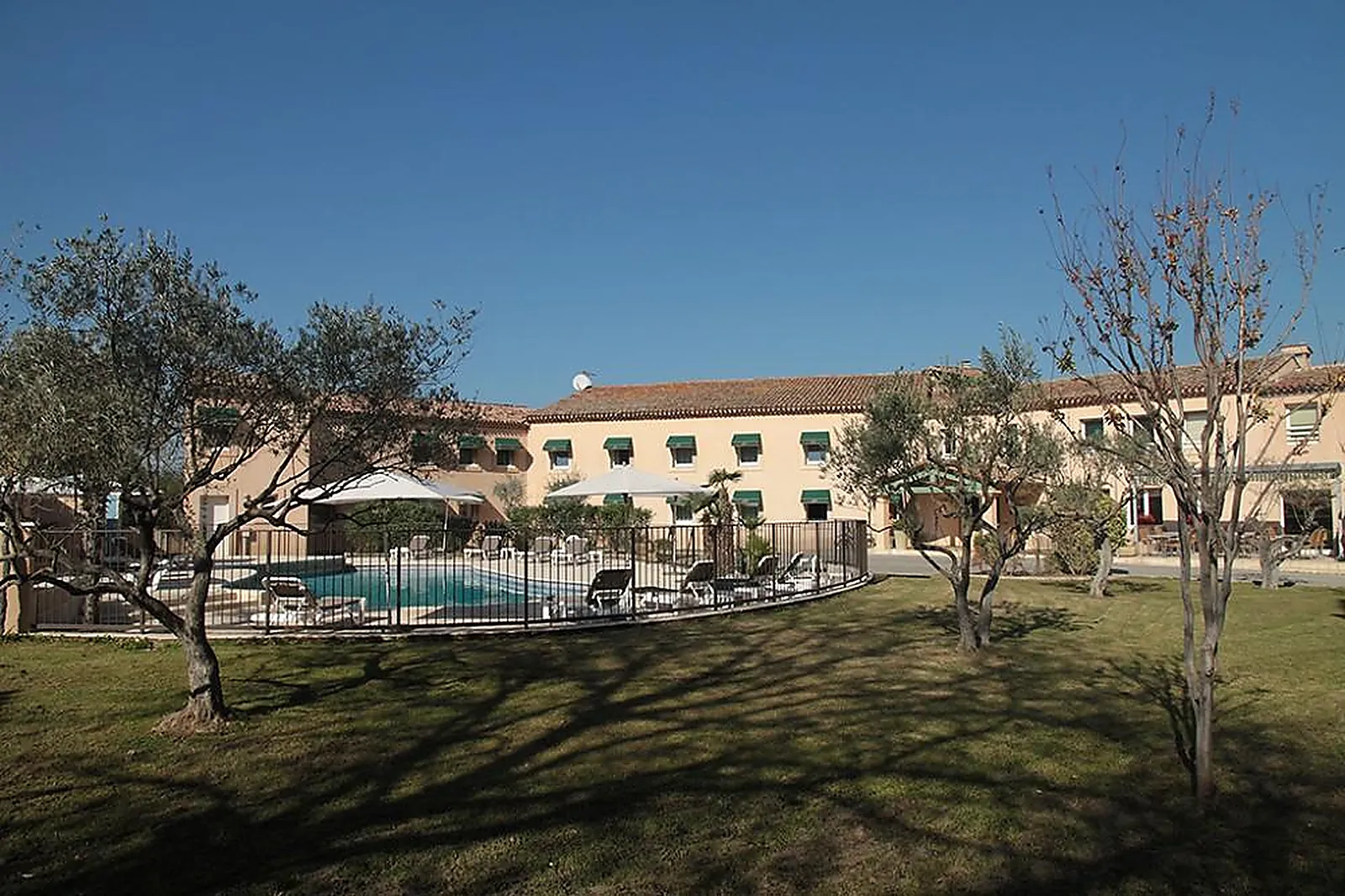 Lieux événementiels, LE MAS DE JOSSYL