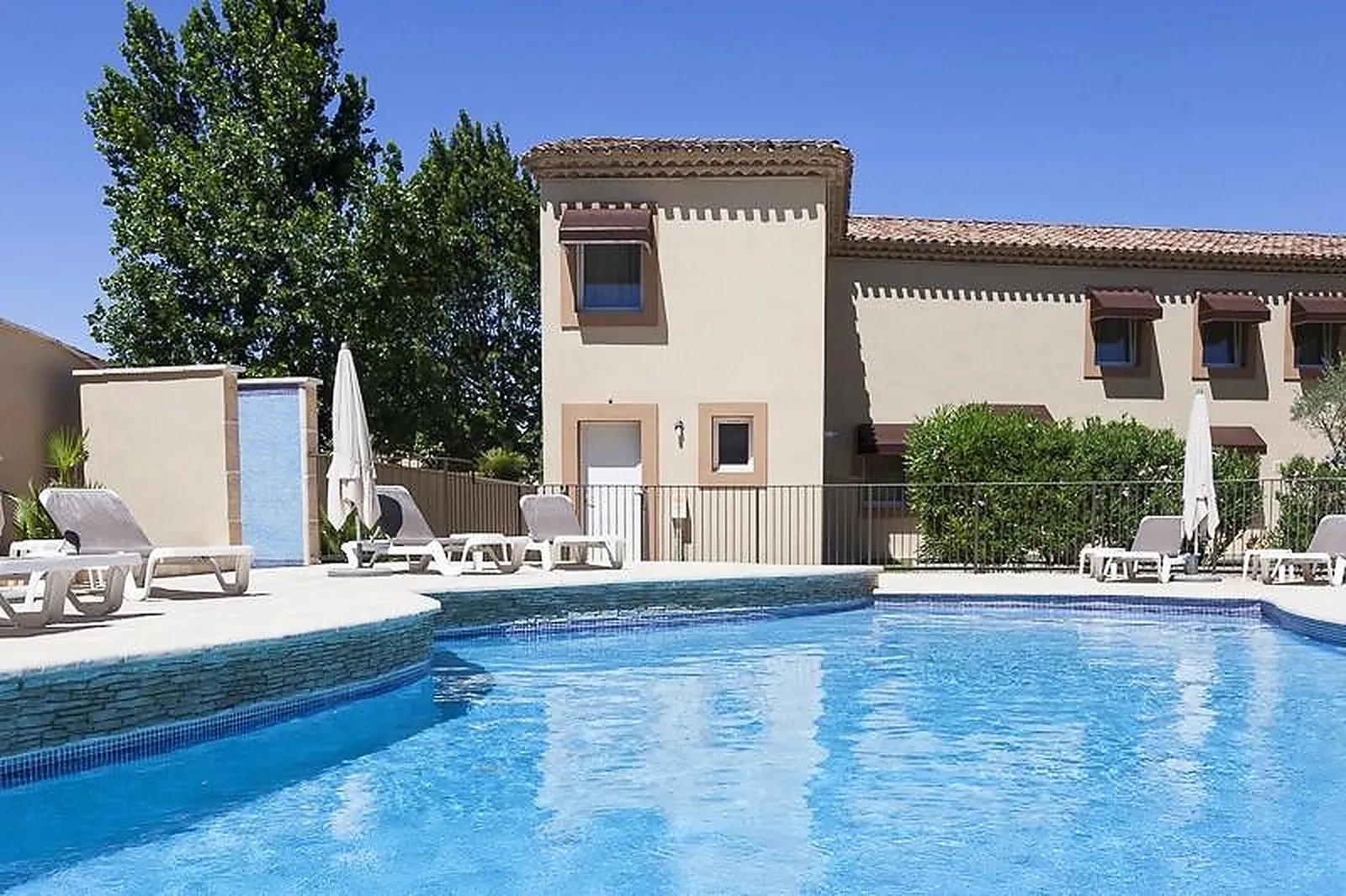 Lieux événementiels, LE MAS DE JOSSYL